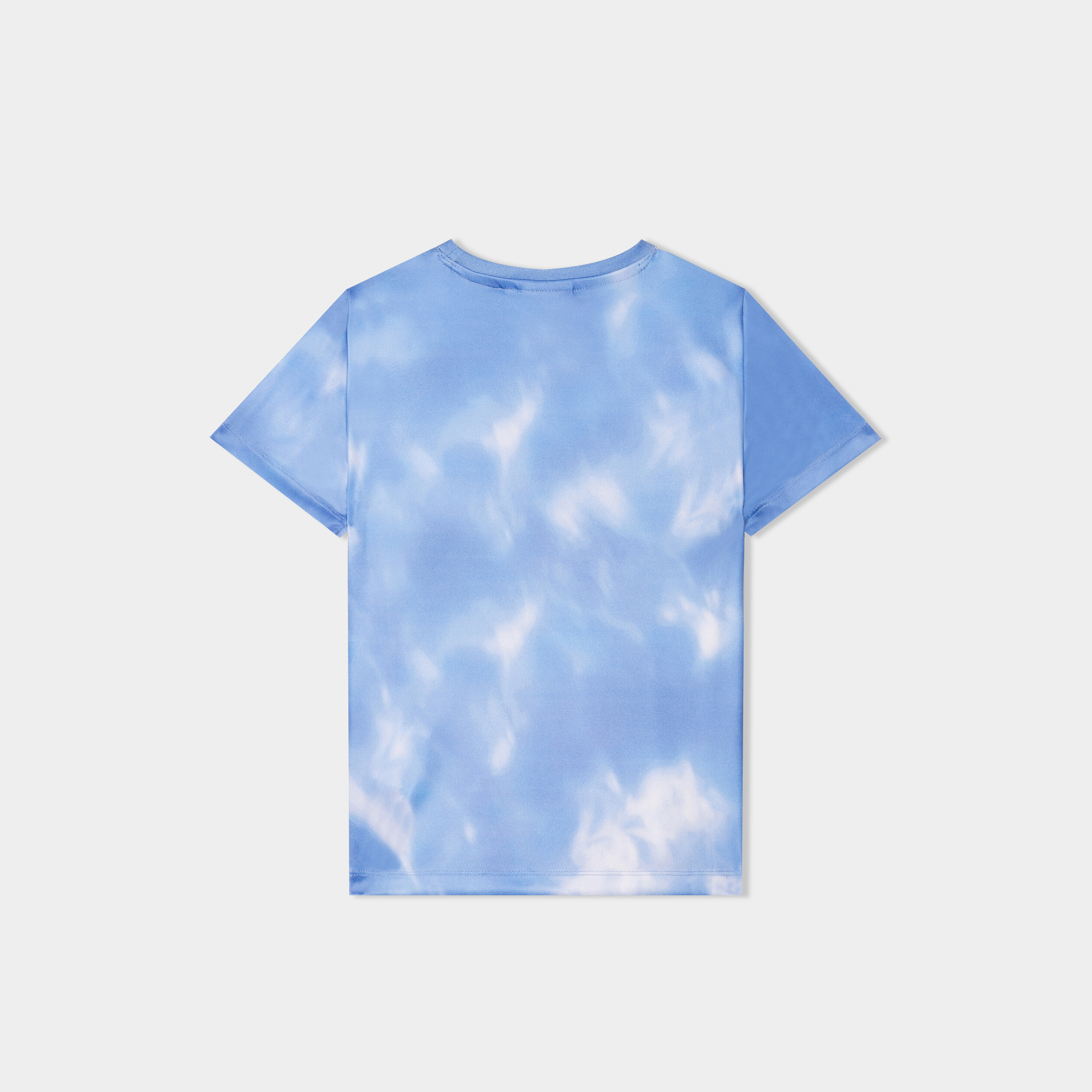 t shirt manches courtes naruto bleu garcon T-shirt manches courtes Naruto bleu garçon