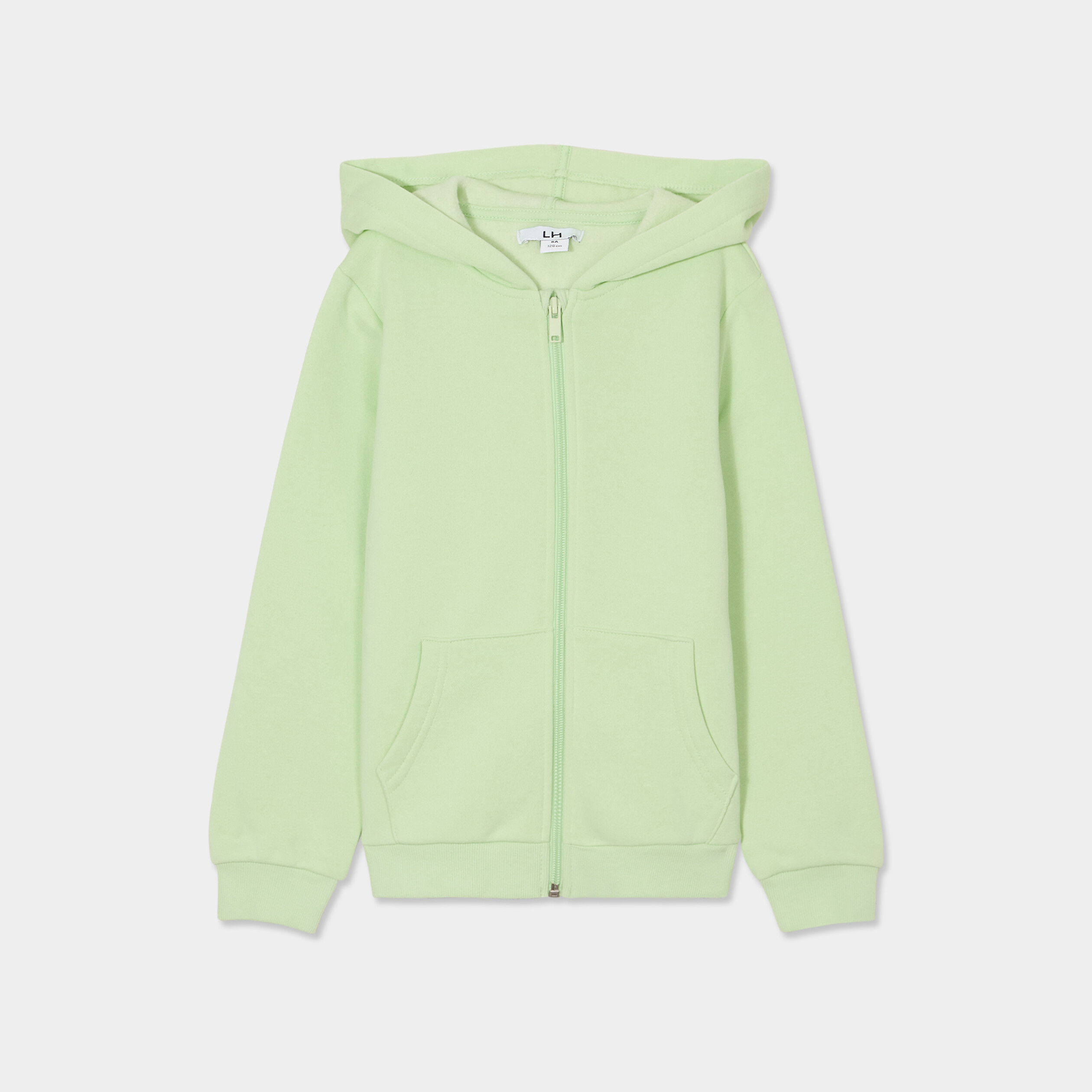 Manteau Capuche Vert Olive Femme Alpenblitz - Taille 18 - Softshell Imperméable - Neuf Sans étiquettes