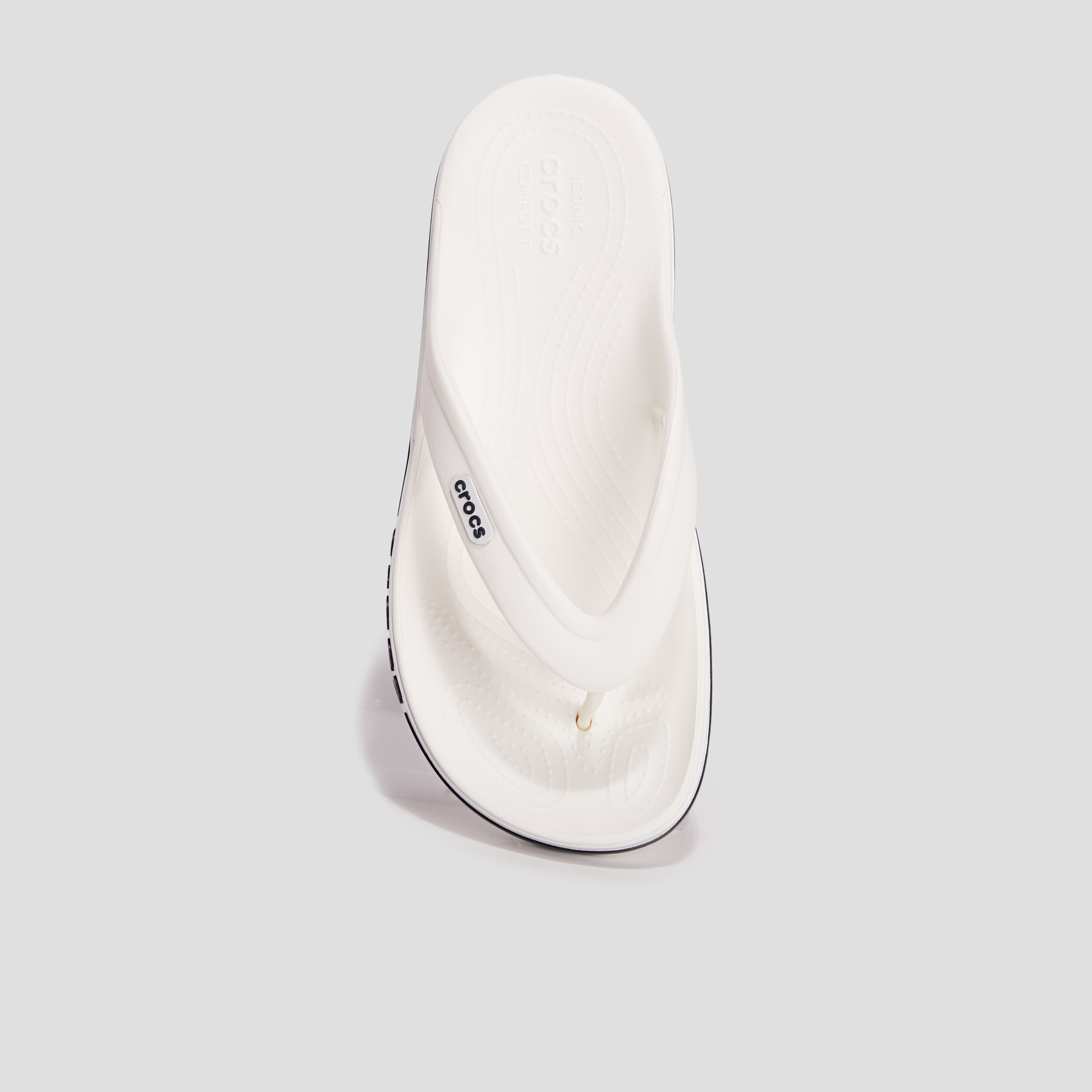 tongs crocs blanc femme Tongs Crocs blanc femme