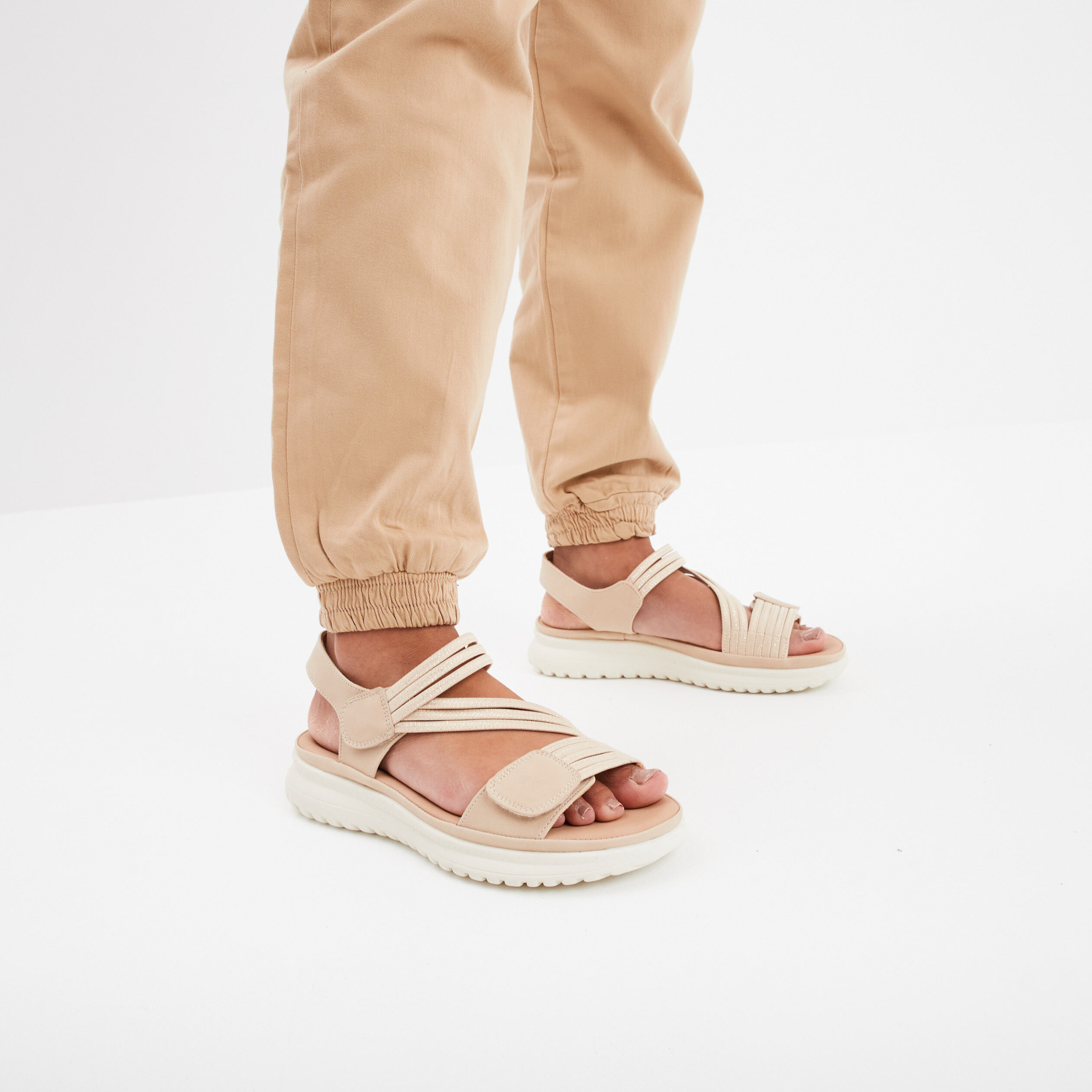 Sandales confortissimo deals