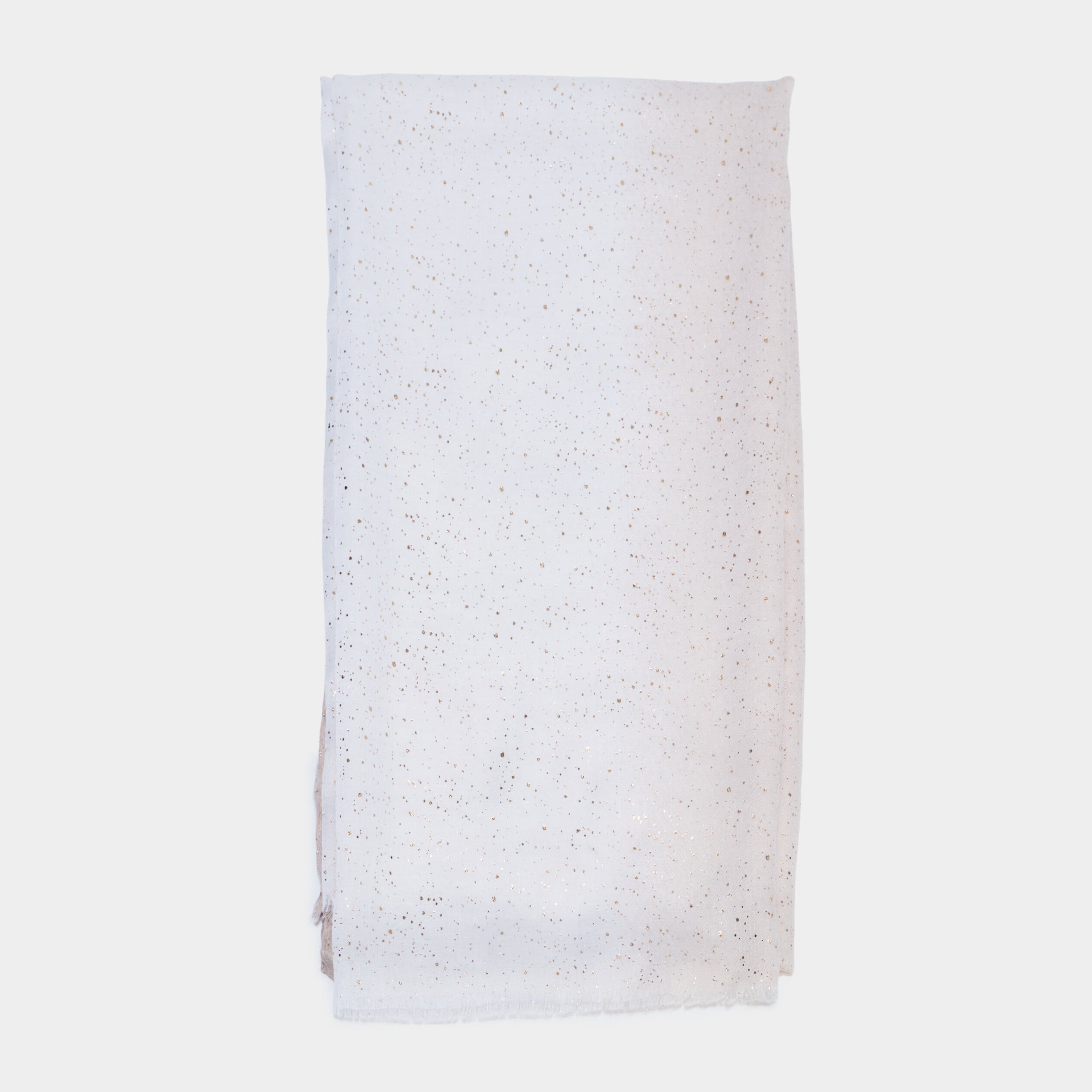 Foulard sable femme