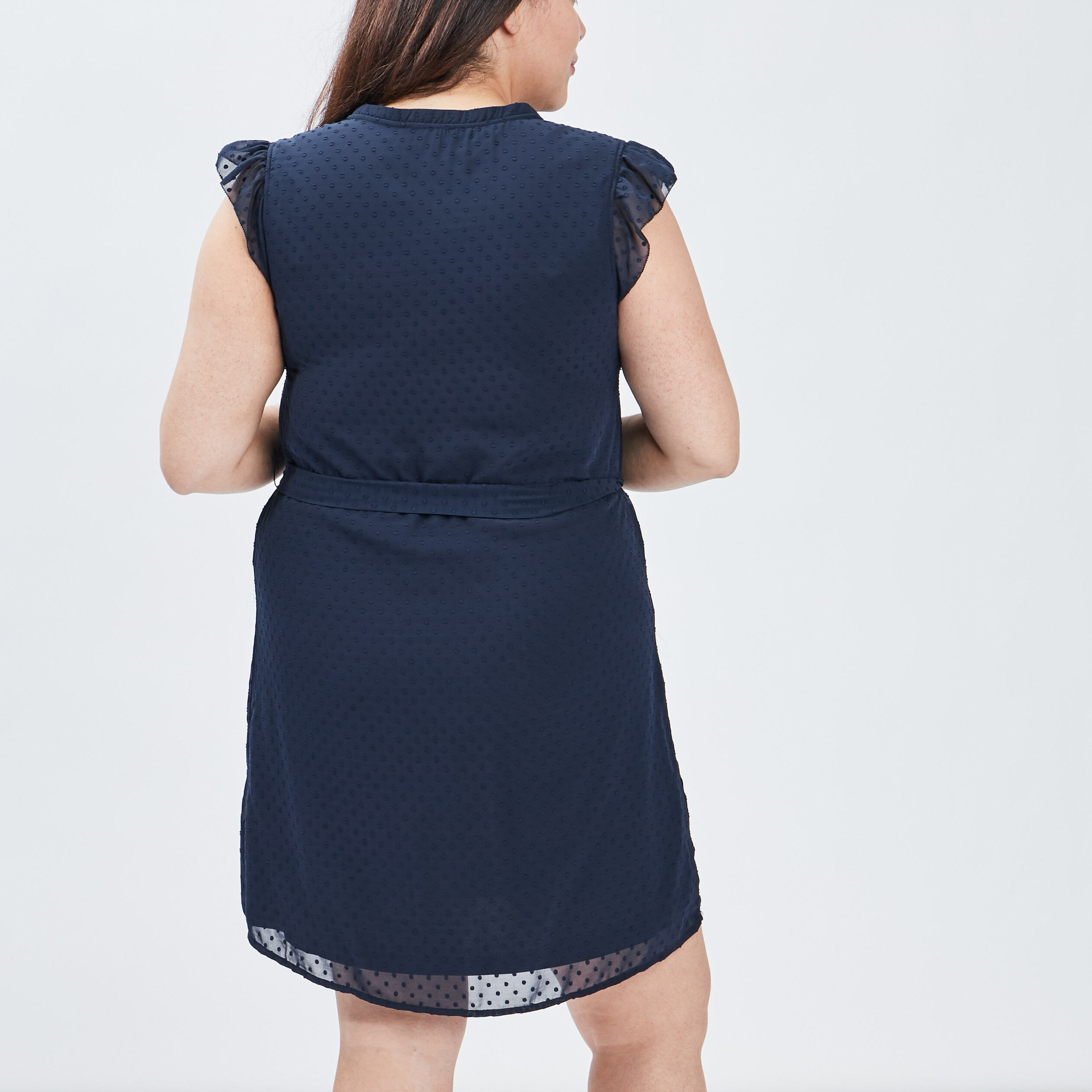 La halle 2025 robe grande taille