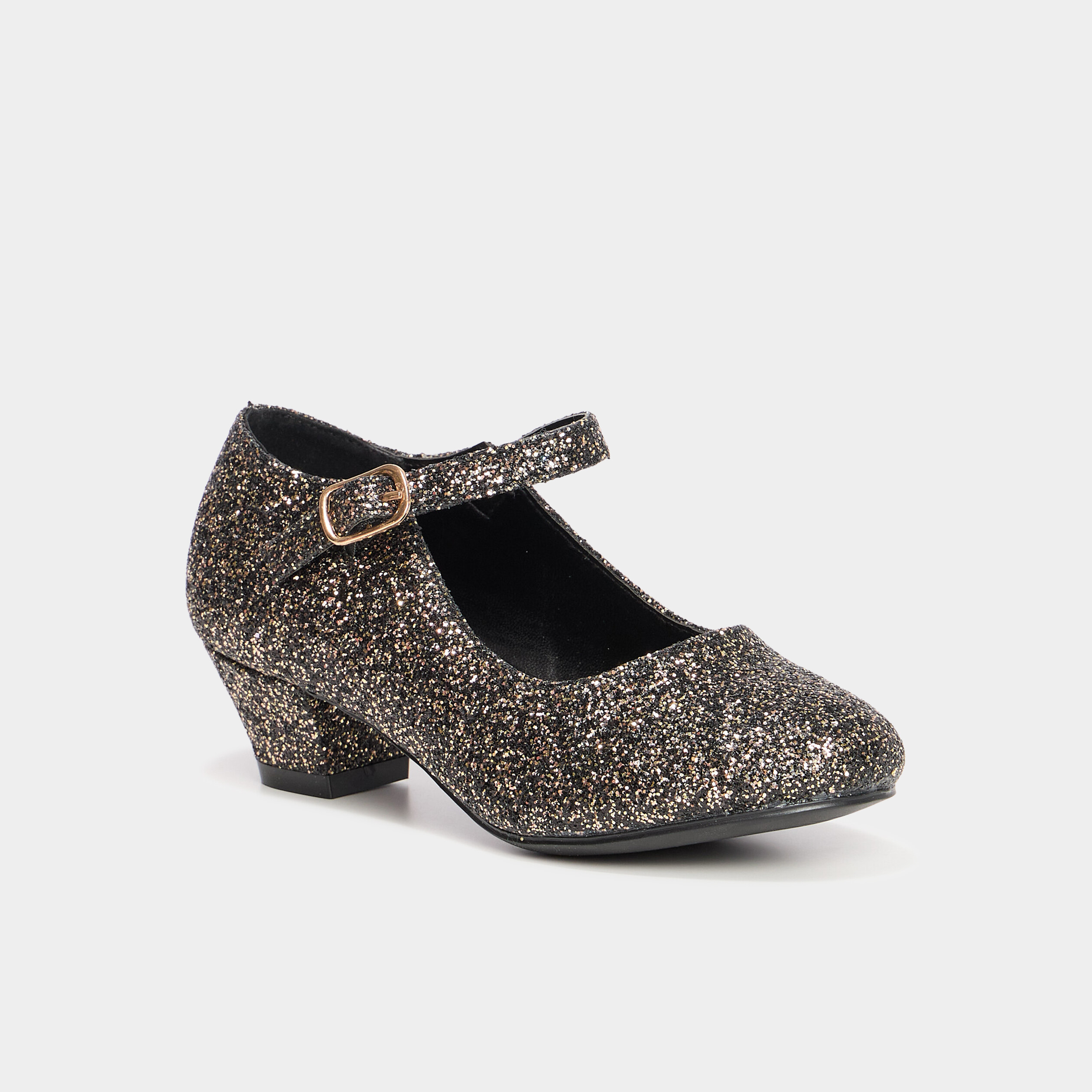 Chaussure talon best sale fille la halle