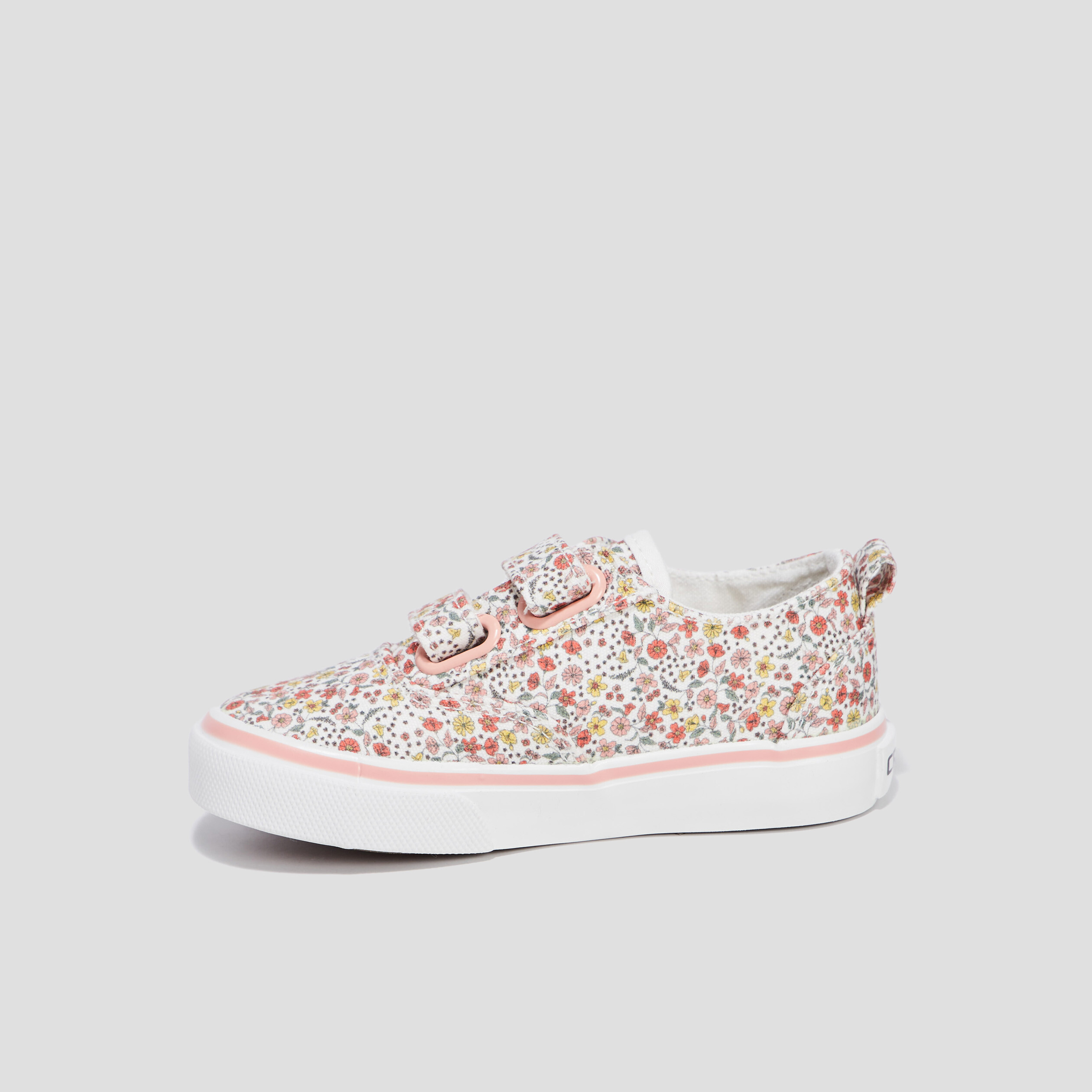 vans scratch fille