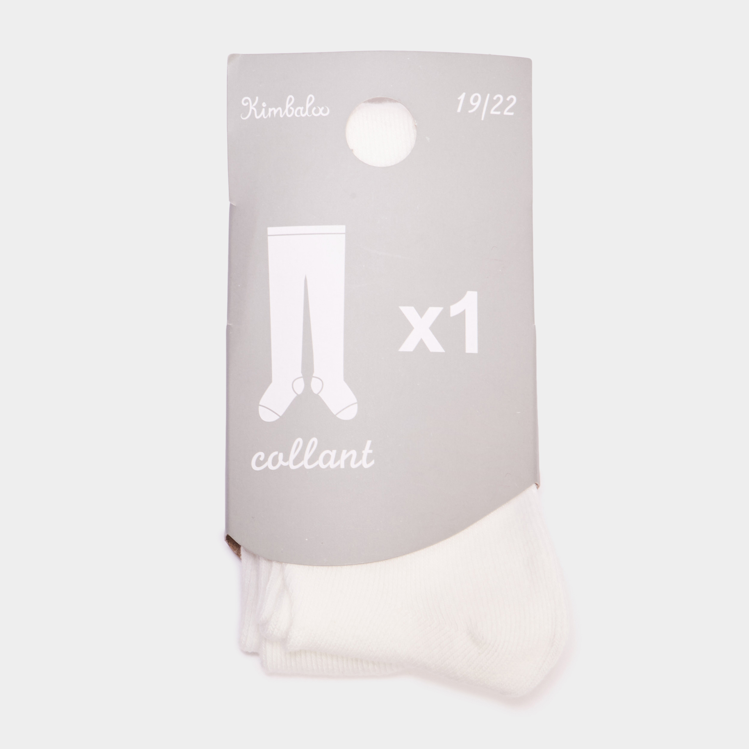 collants ecru bebef Collants ecru bébé fille
