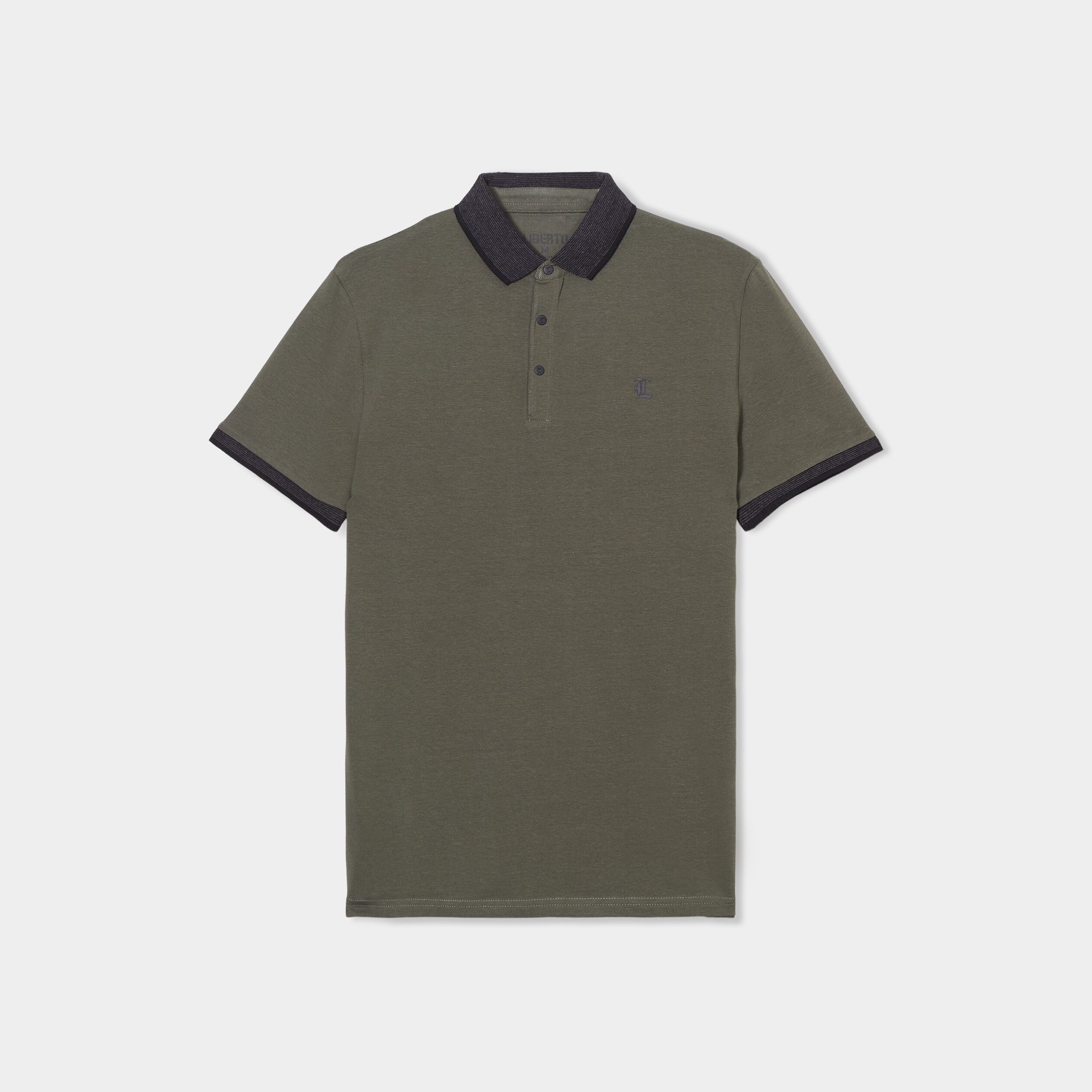 T-shirt Cherokee Enfant Garçon - Taille 5-6 Ans - Vert, Motif Robot, 100% Coton - Occasion Très Bon état