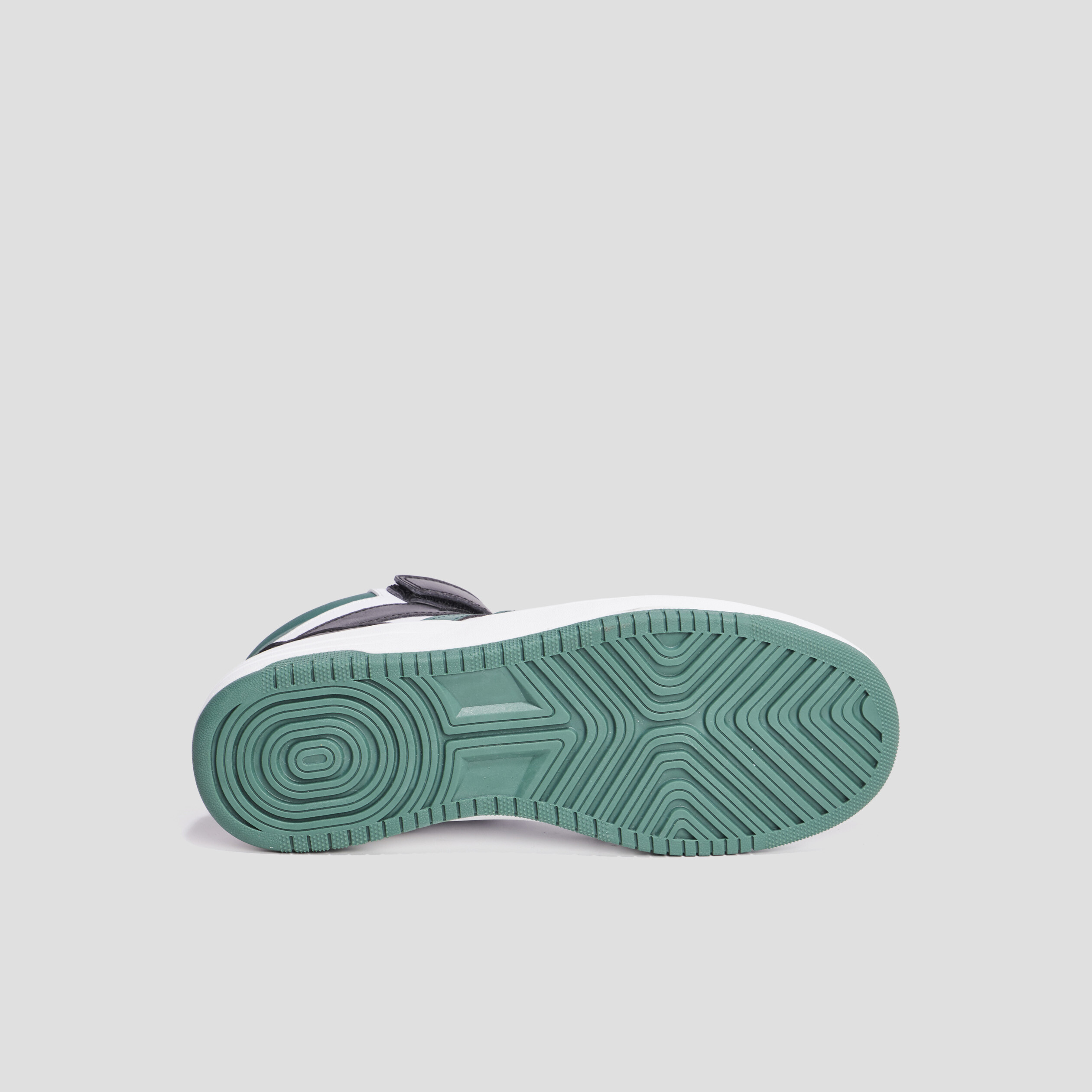 baskets montantes liberto korus multicolore garcon Baskets montantes Liberto Korus multicolore garçon