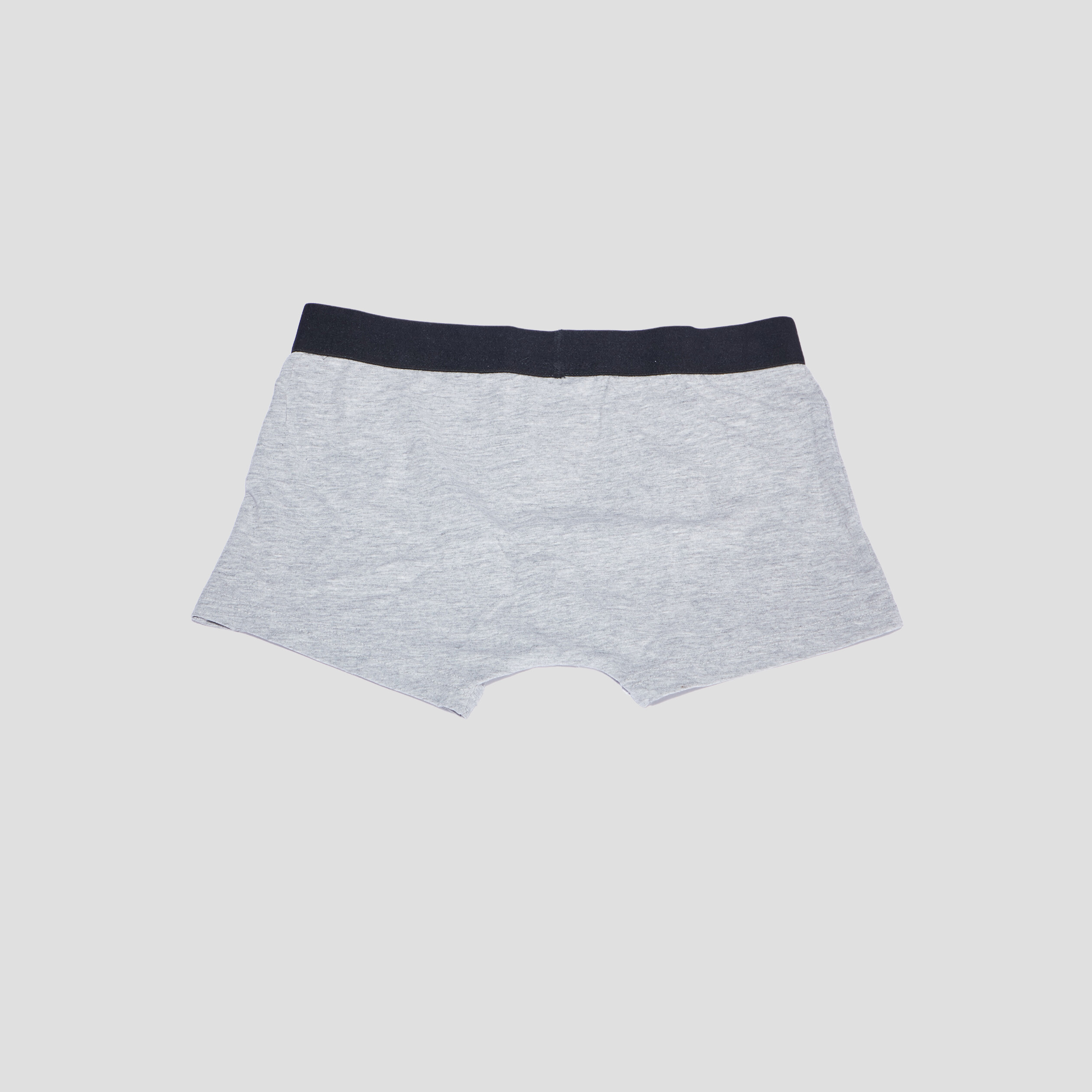 lot 3 boxers noir garcon Lot 3 boxers noir garçon