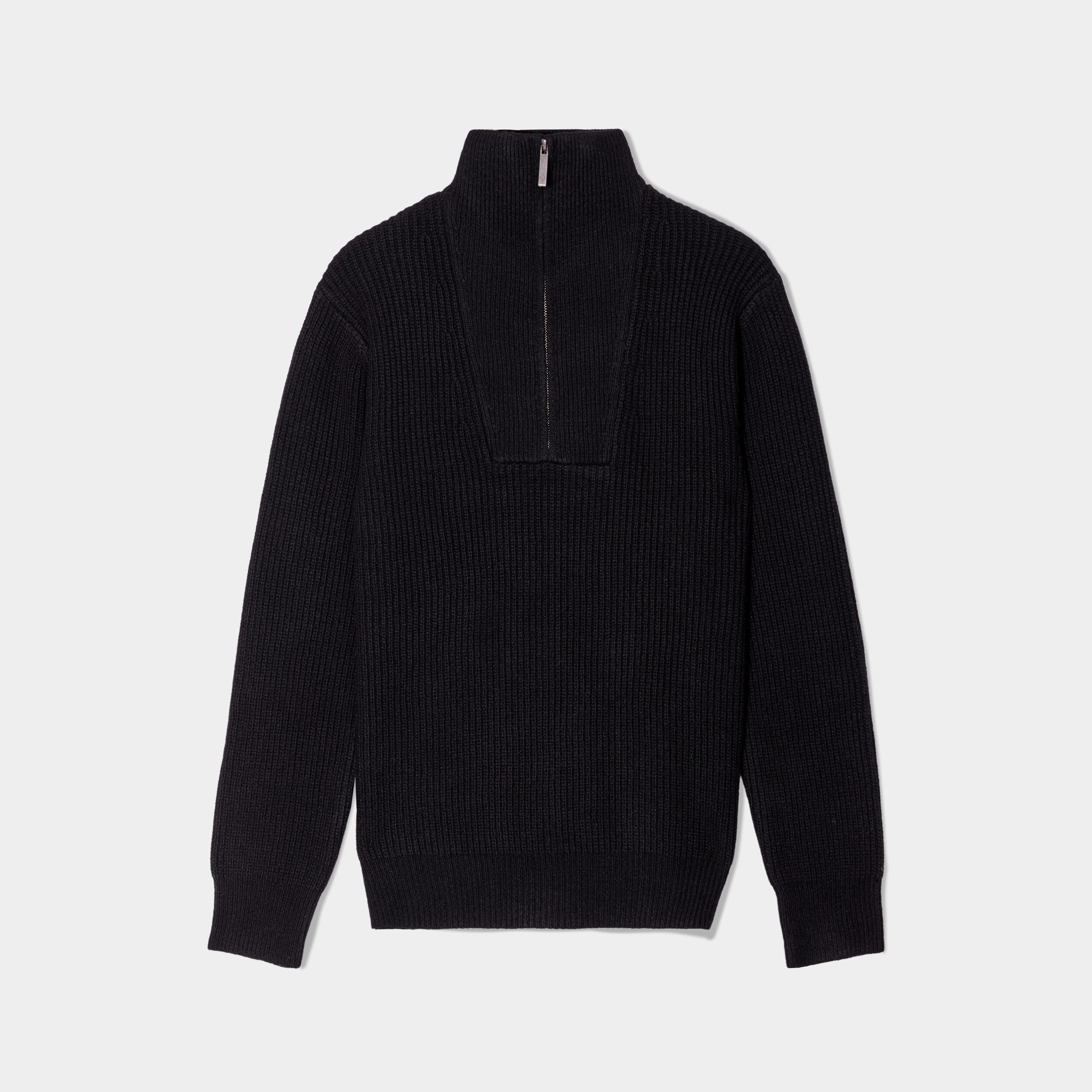 Pull camionneur noir homme online