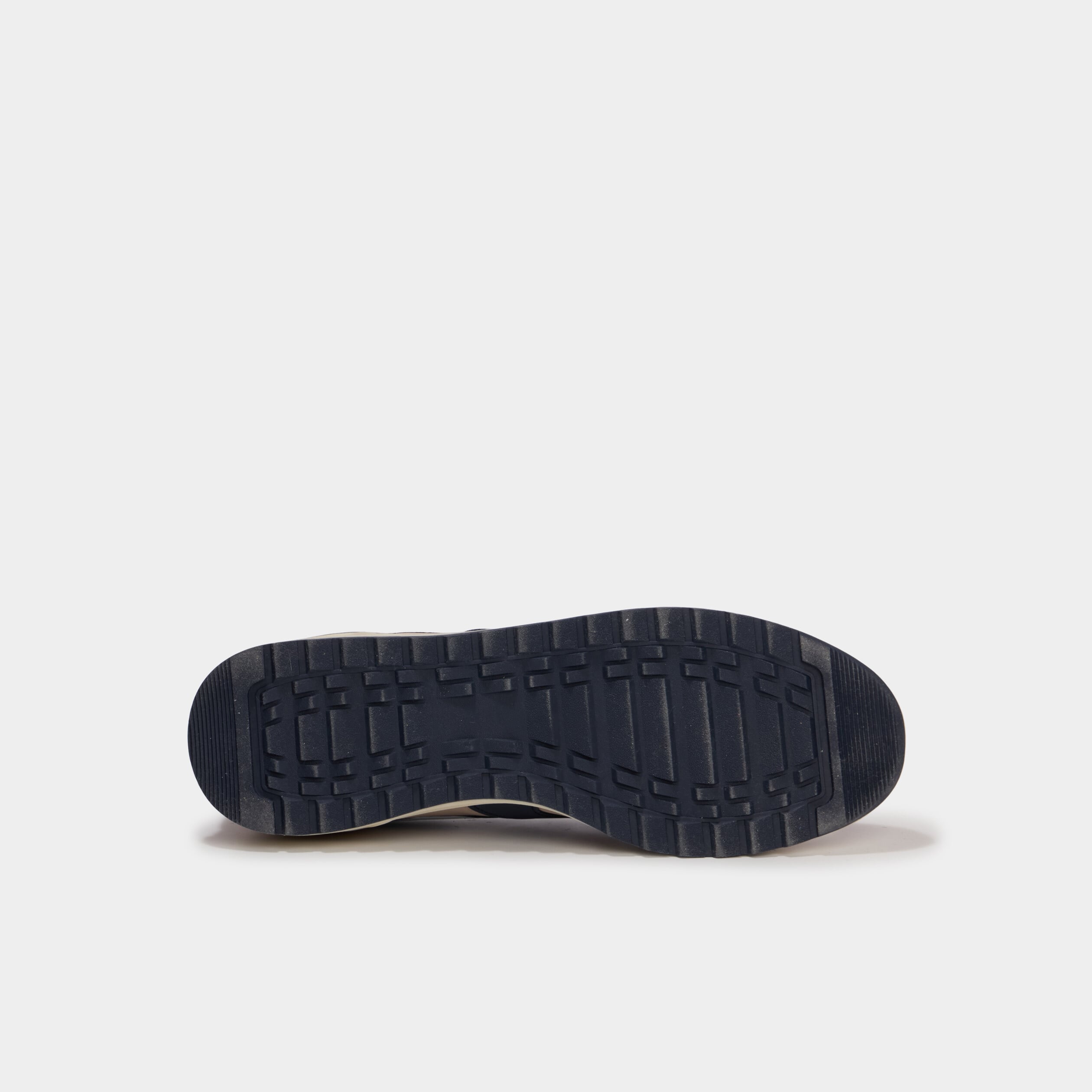 Tennis basses &agrave; lacets sable homme