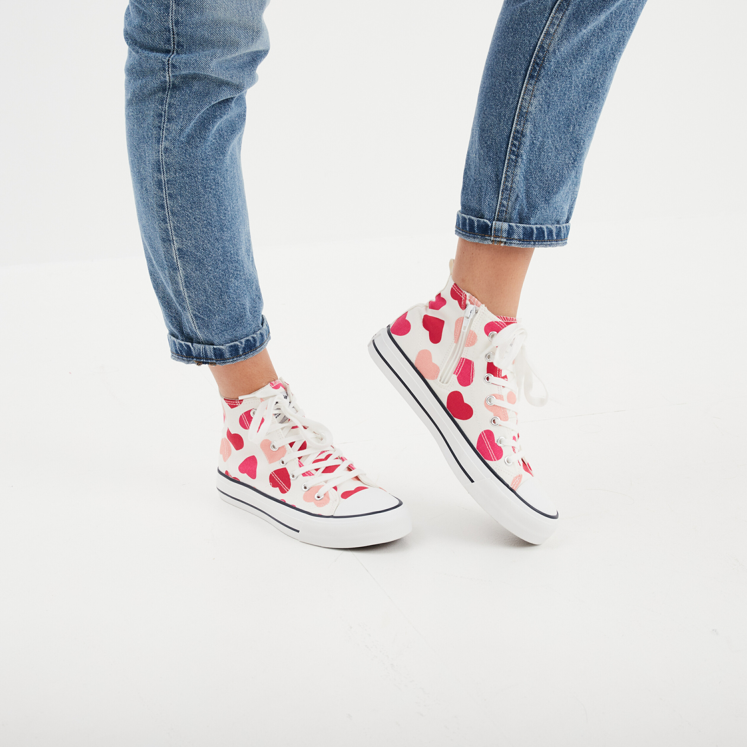 Converse clearance la halle