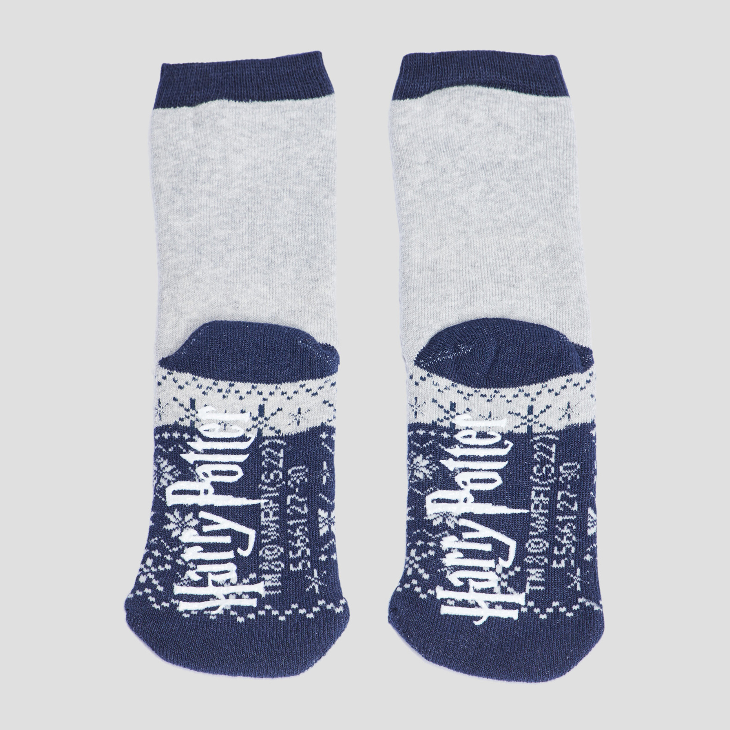 Chaussettes Harry Potter multicolore gar on
