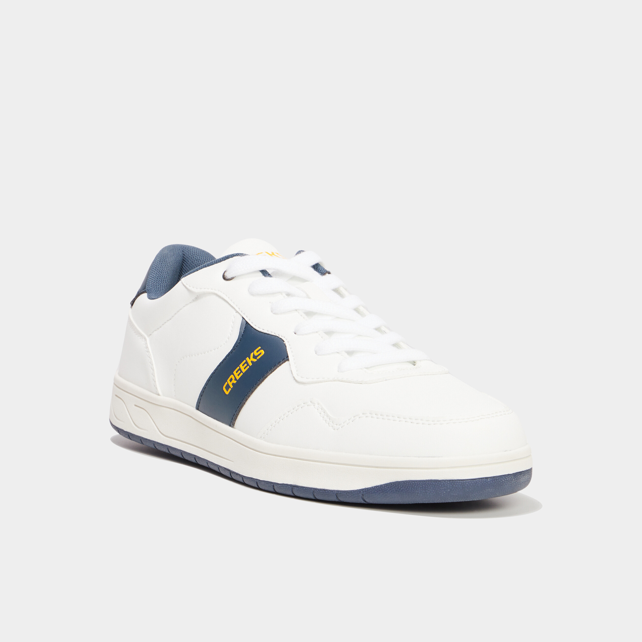 Tennis basse on sale homme