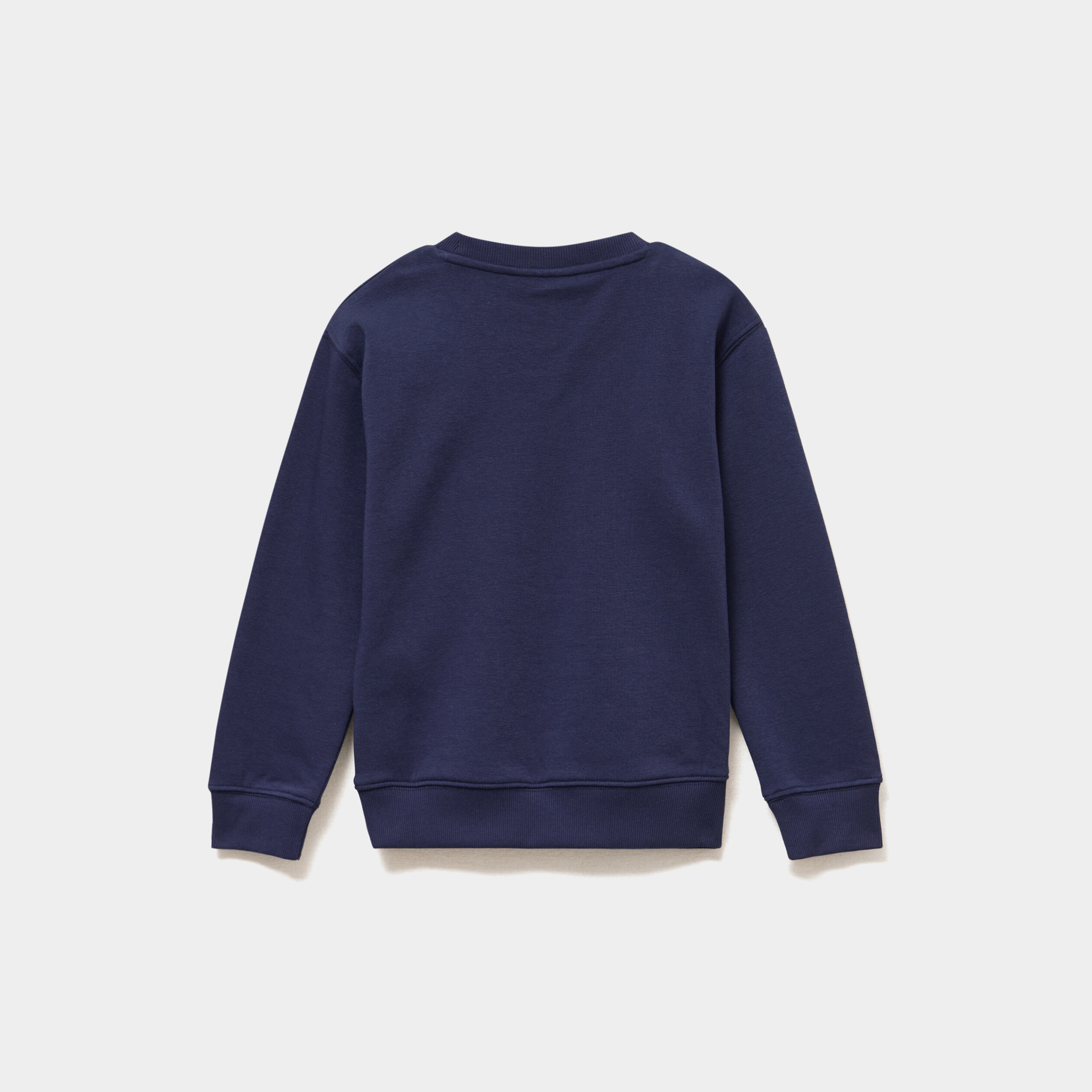Ensemble de jogging 2 pi&egrave;ces Stitch bleu marine fille