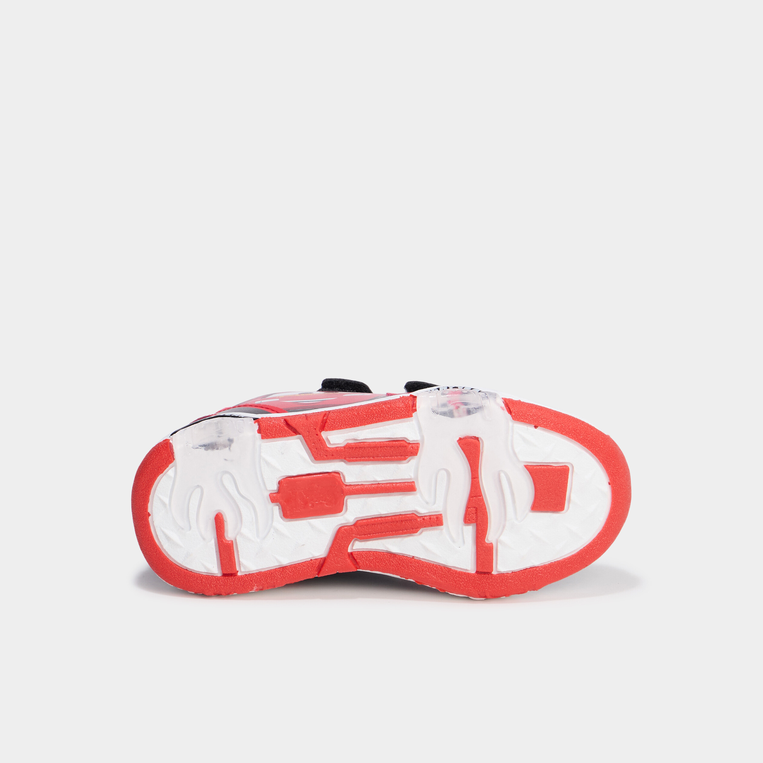 baskets running semelles lumineuses cars multicolore garcon Baskets running semelles lumineuses Cars multicolore garçon