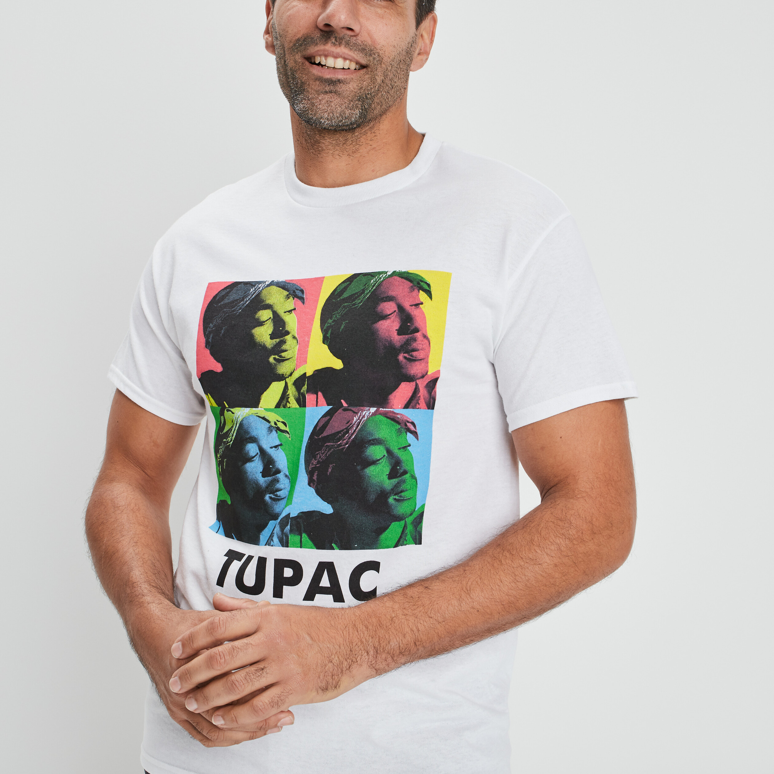La halle t shirt homme sales