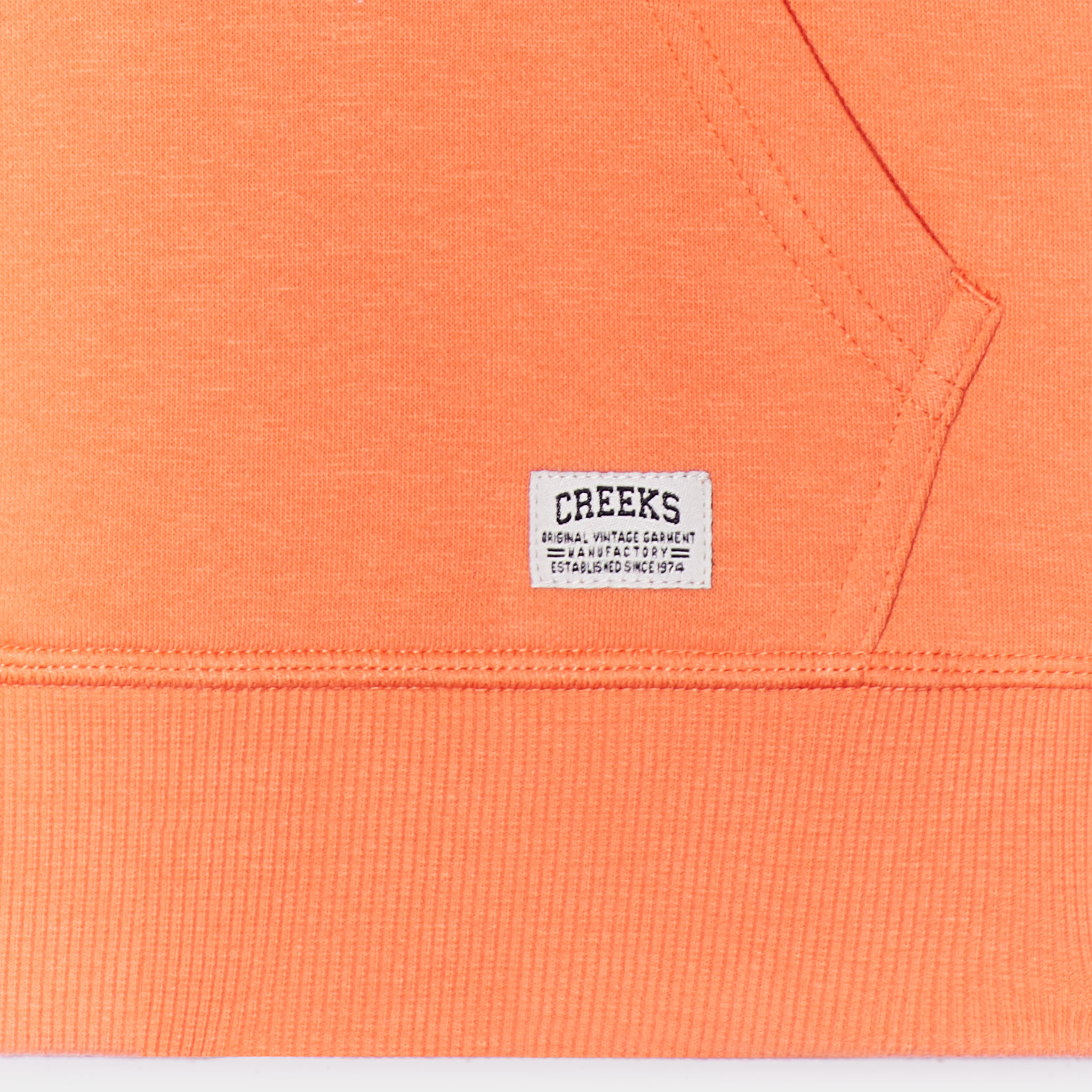 VESTE RUNNING CAPUCHE JAKO ORANGE enfant – Outdoor Indoor