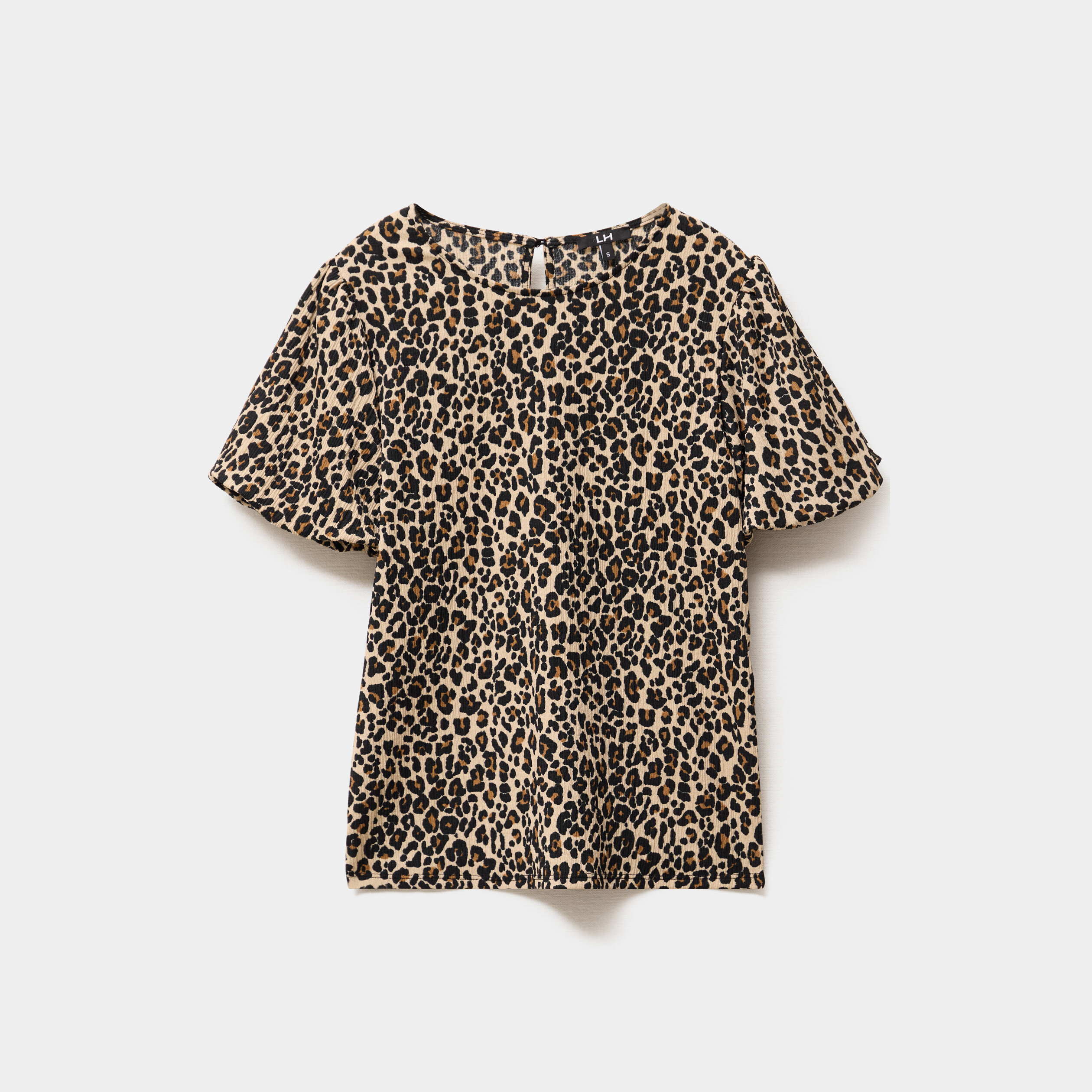 t shirt manches courtes ballons camel femme T-shirt manches courtes ballons camel femme
