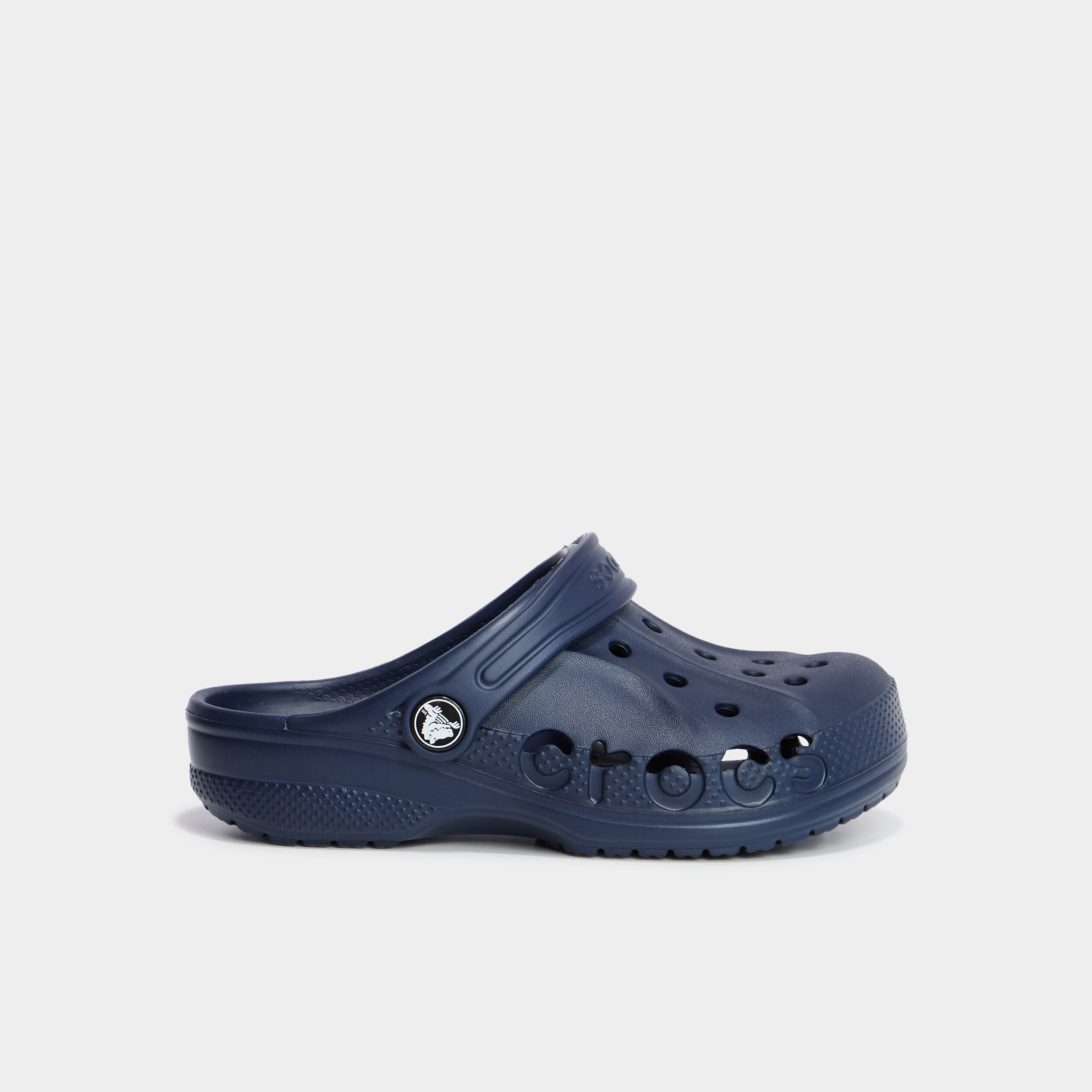 sabots de plage crocs bleu marine garcon Sabots de plage Crocs bleu marine garçon