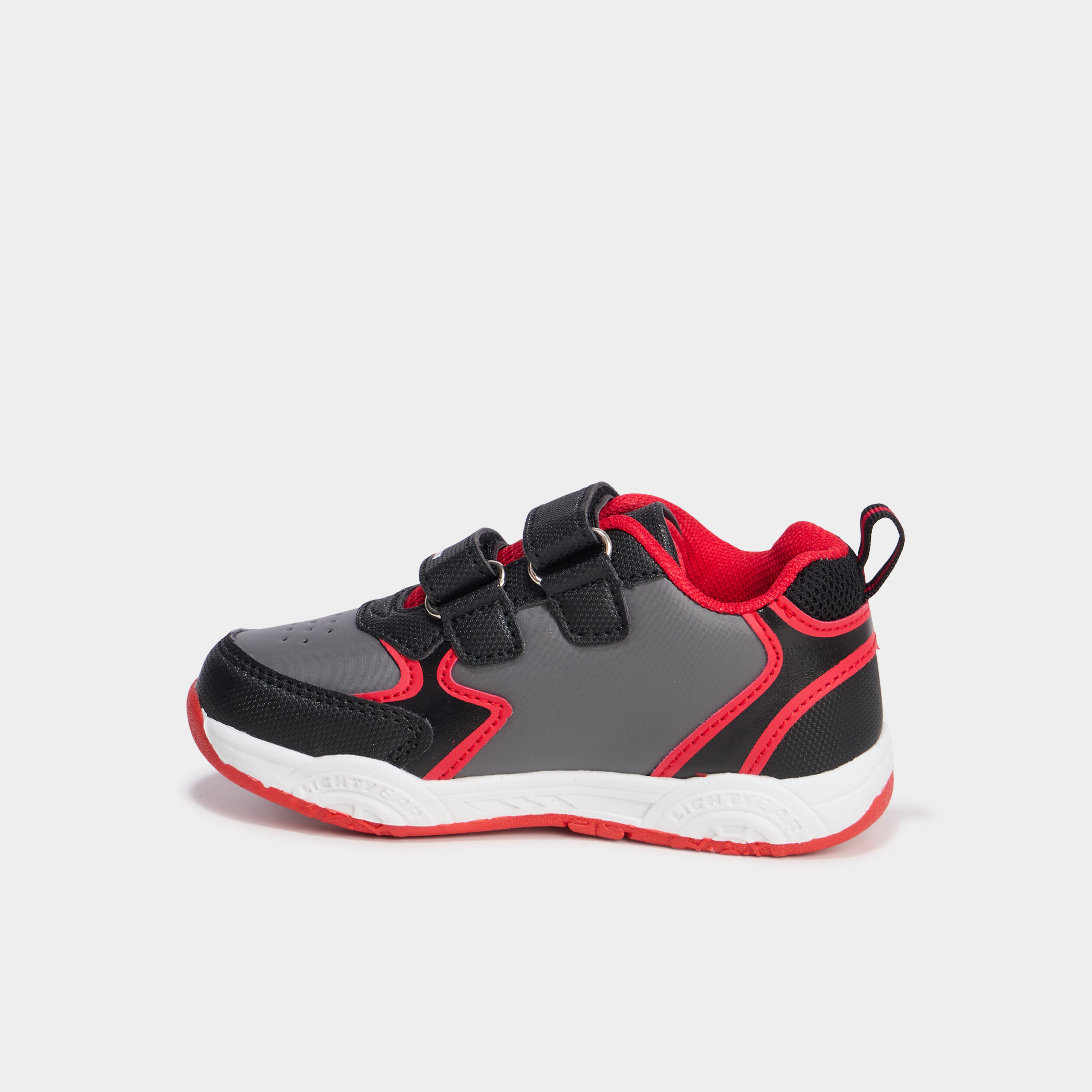 baskets running semelles lumineuses cars multicolore garcon Baskets running semelles lumineuses Cars multicolore garçon