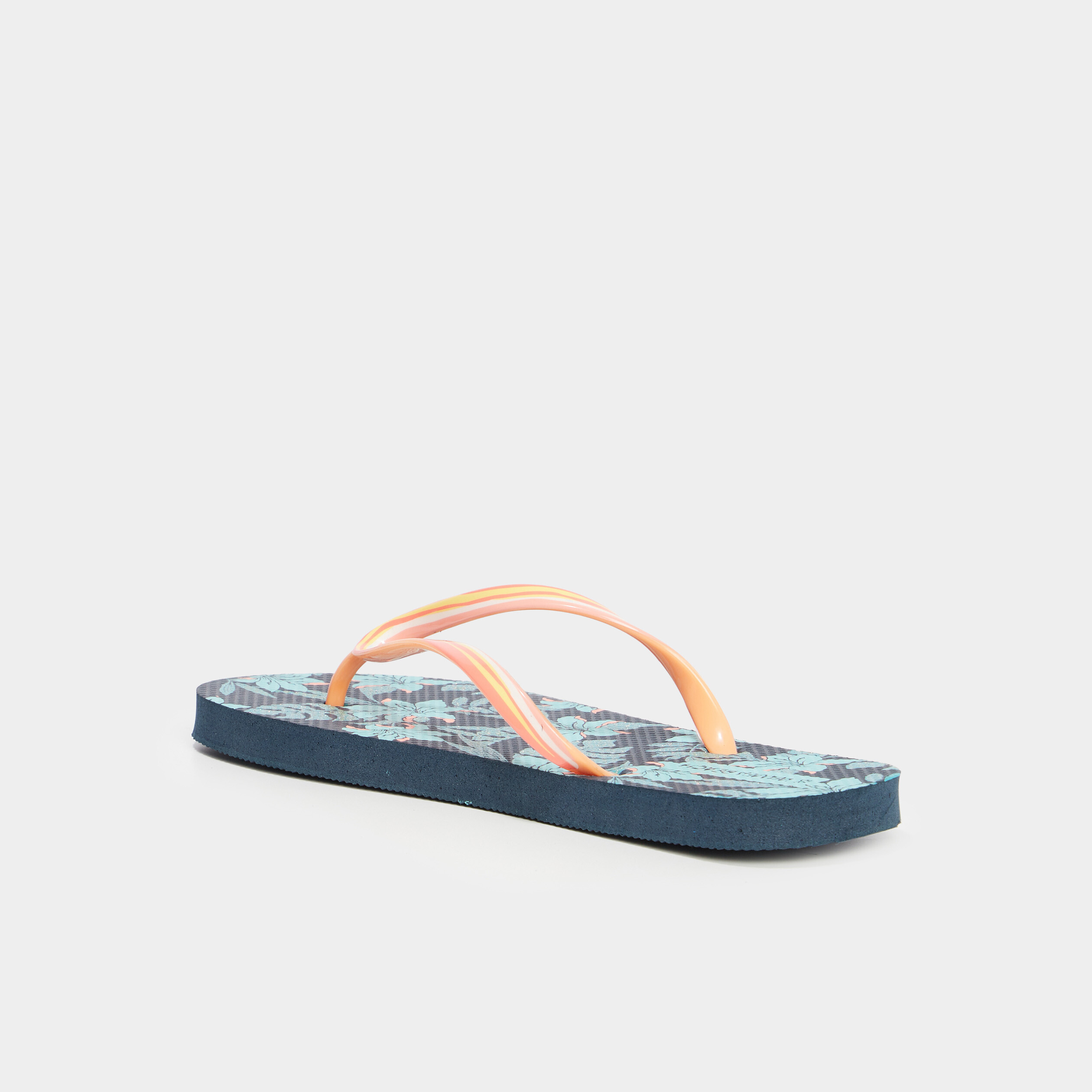 tongs wamea beach multicolore femme Tongs Wamea Beach multicolore femme