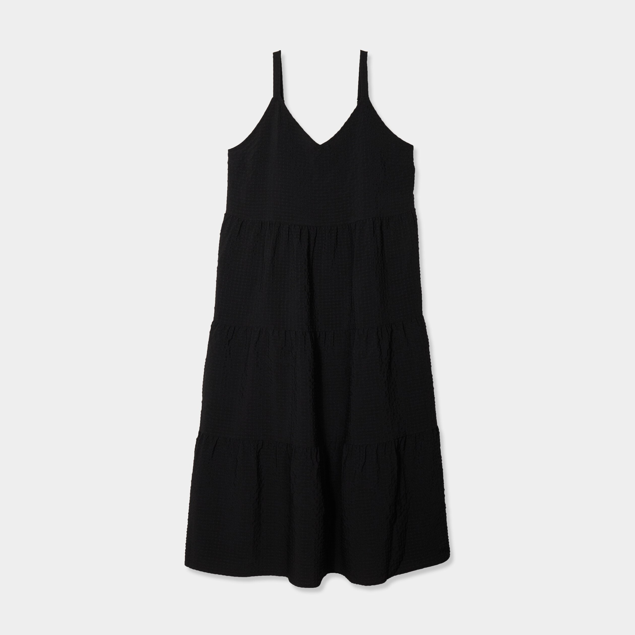 robe longue bretelles noir femmegt Robe longue bretelles noir femme grande taille