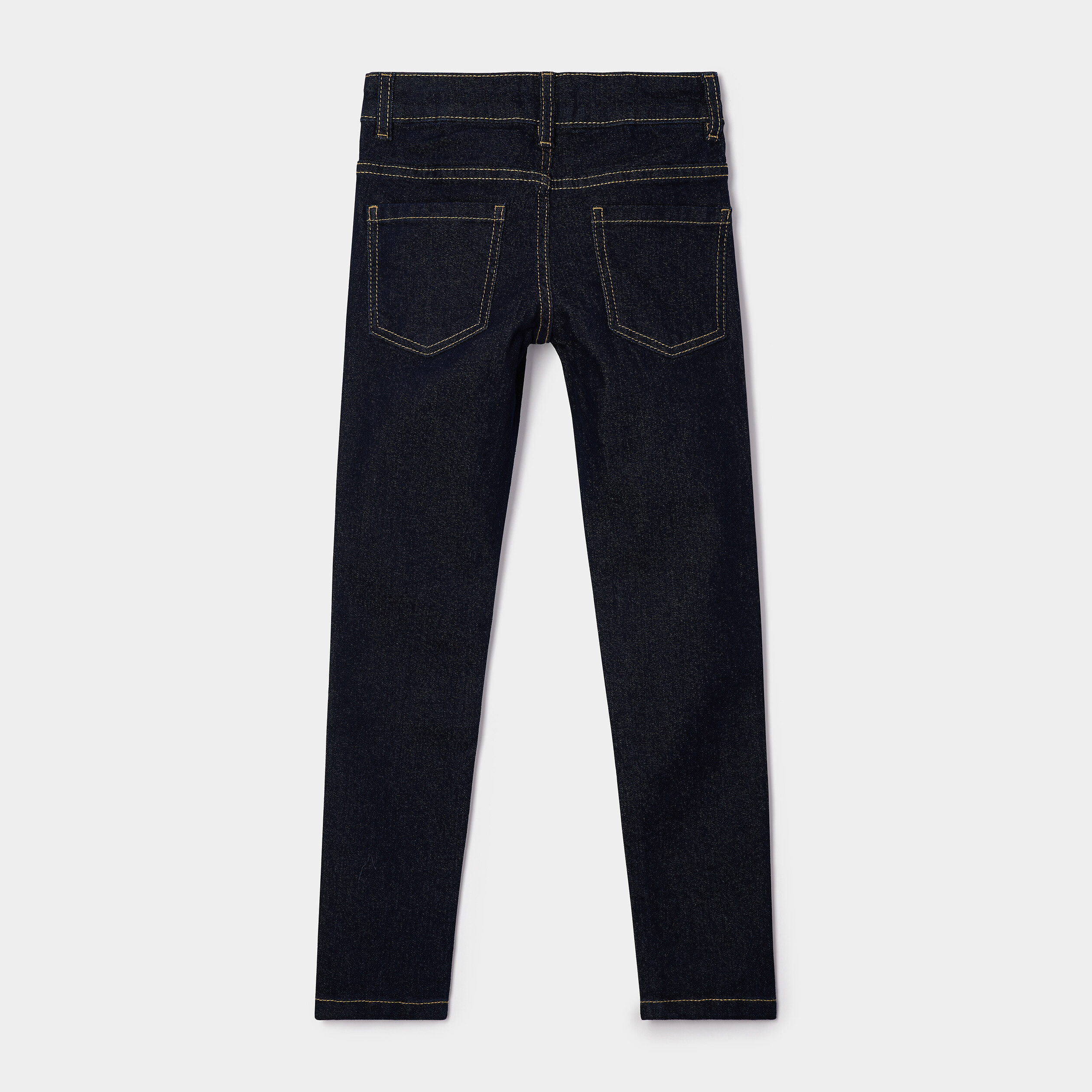 jeans slim denim brut garcon Jeans slim denim brut garçon