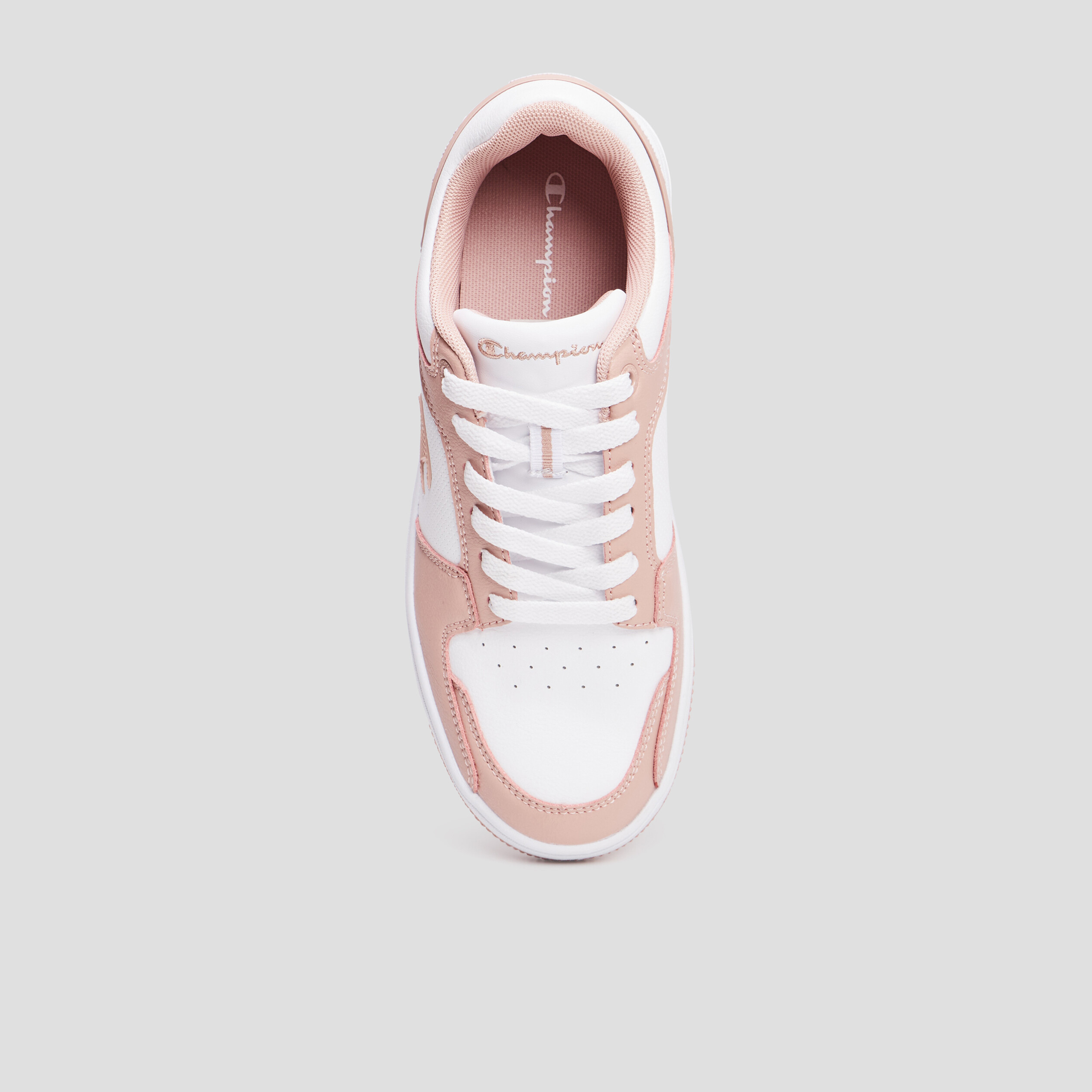Tennis à lacets Rebound 2.0 Champion multicolore femme