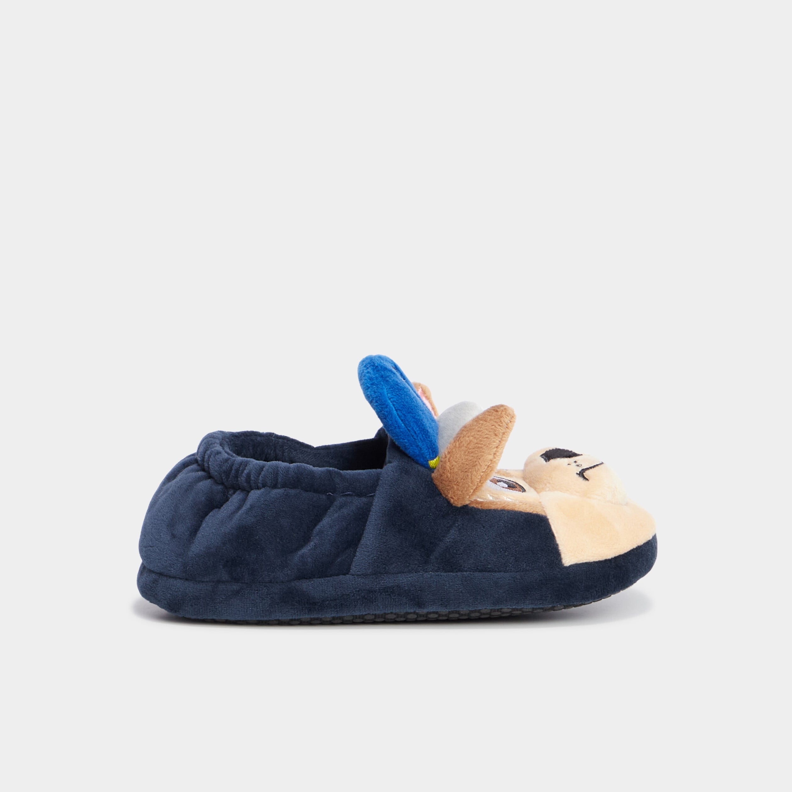 Chaussons Pat Patrouille multicolore gar&ccedil;on