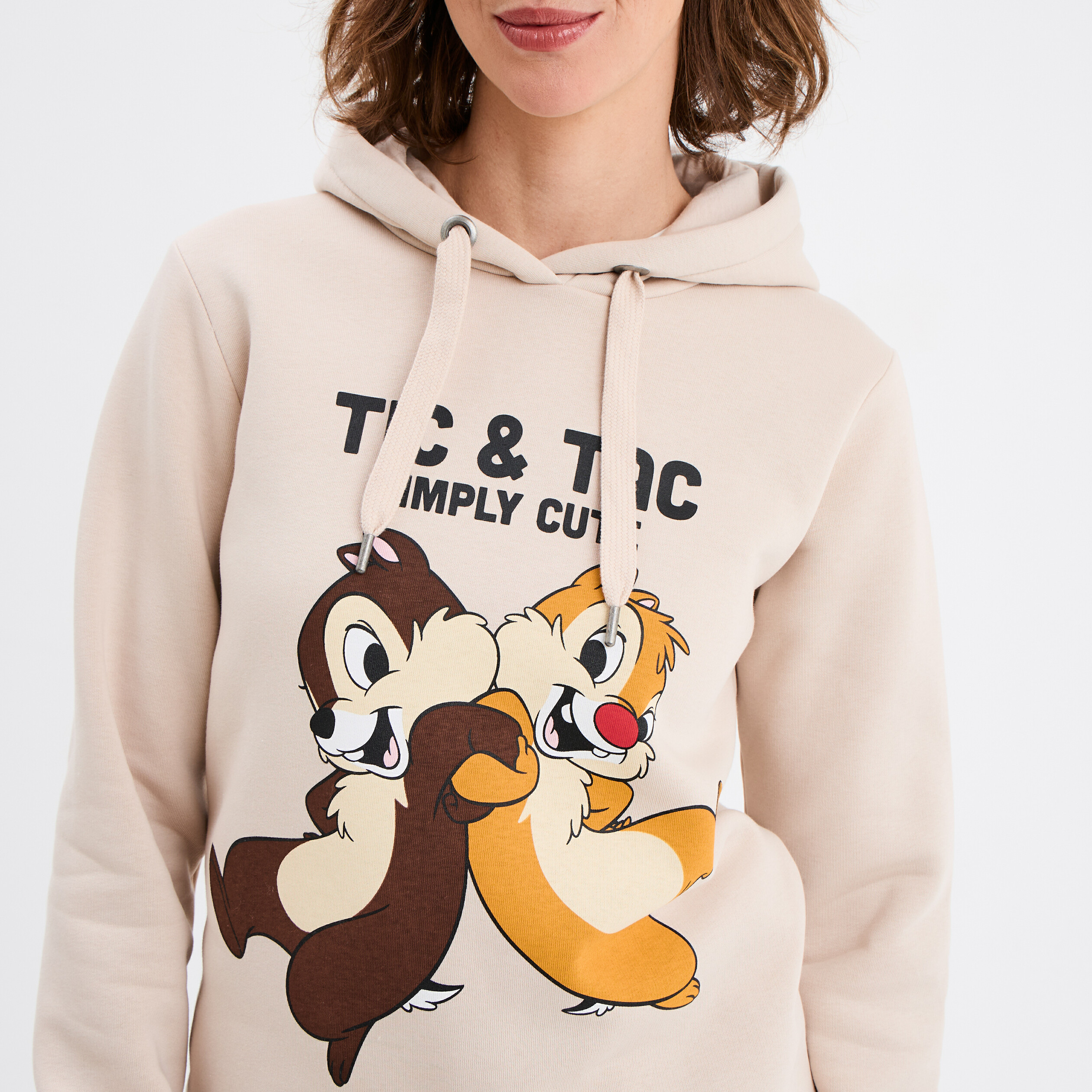 Disney Pull La Halle Sweat Disney Femme Sweat Femme STITCH Pas