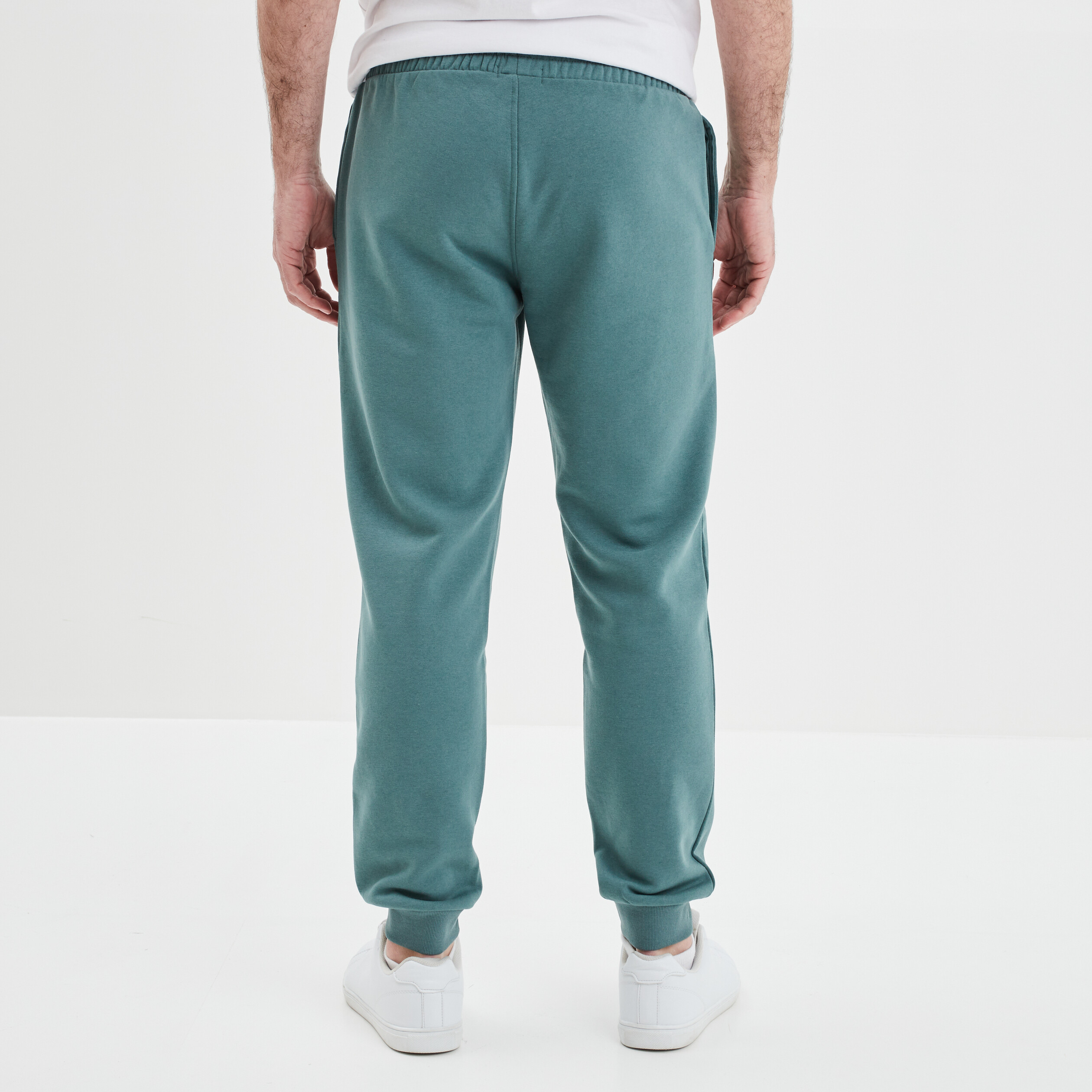 Jogging vert foncé cheap