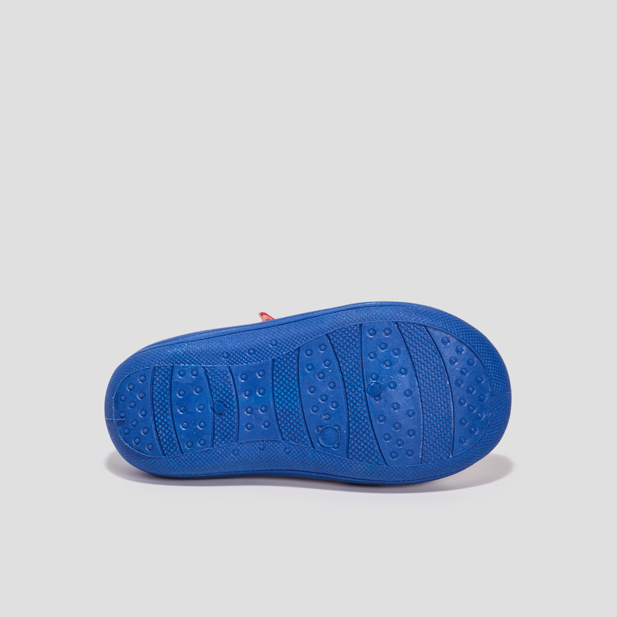 chaussons emboitants pat patrouille bleu bebeg Chaussons emboîtants Pat Patrouille bleu bébé garçon