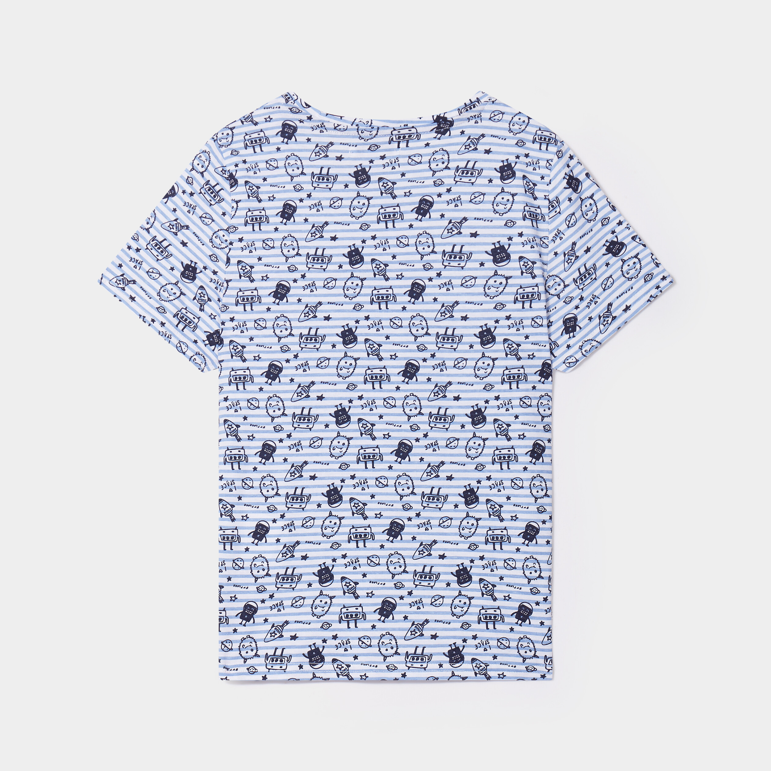 ensemble pyjama short coton blanc garcon Ensemble pyjama short coton blanc garçon