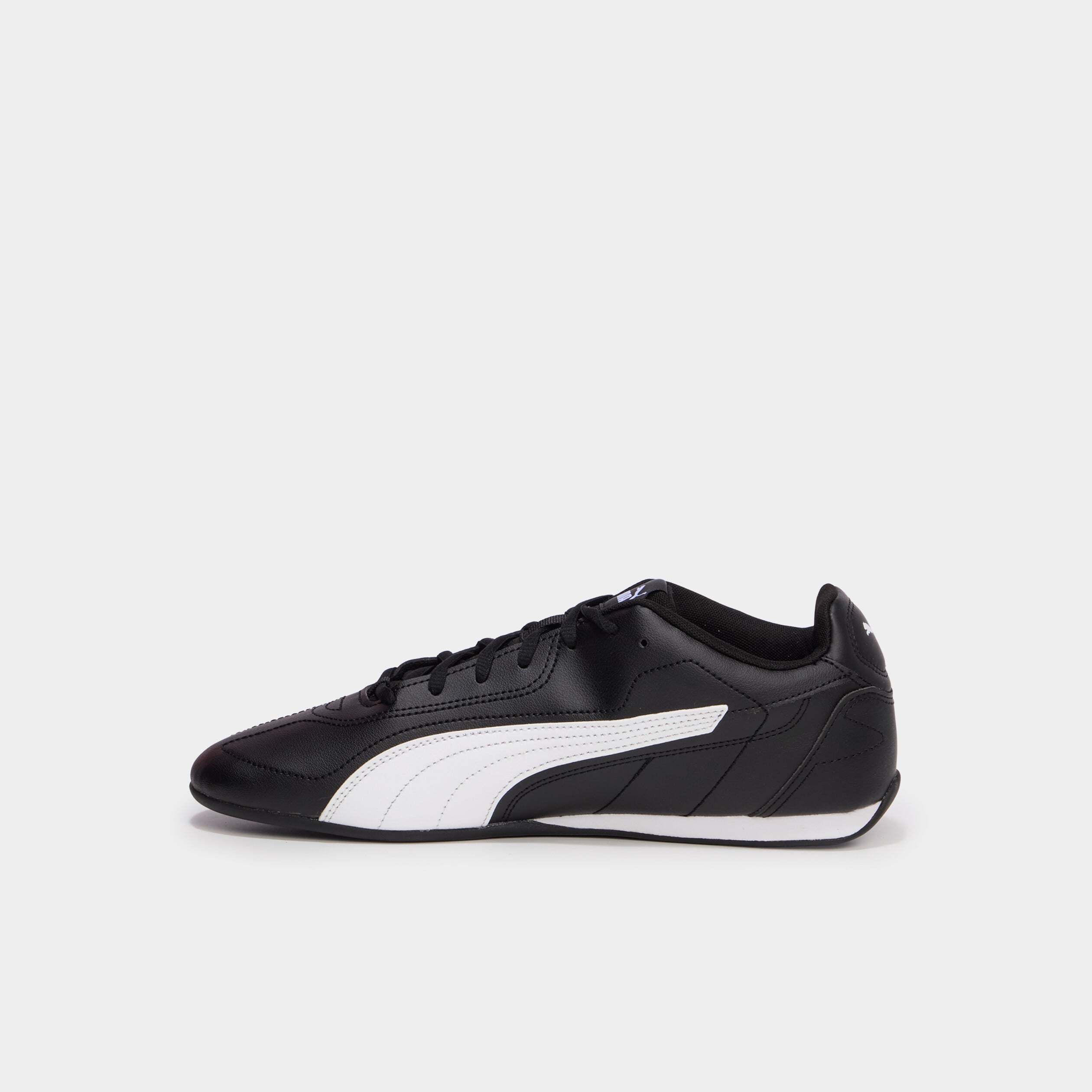 Baskets Puma catch noir homme