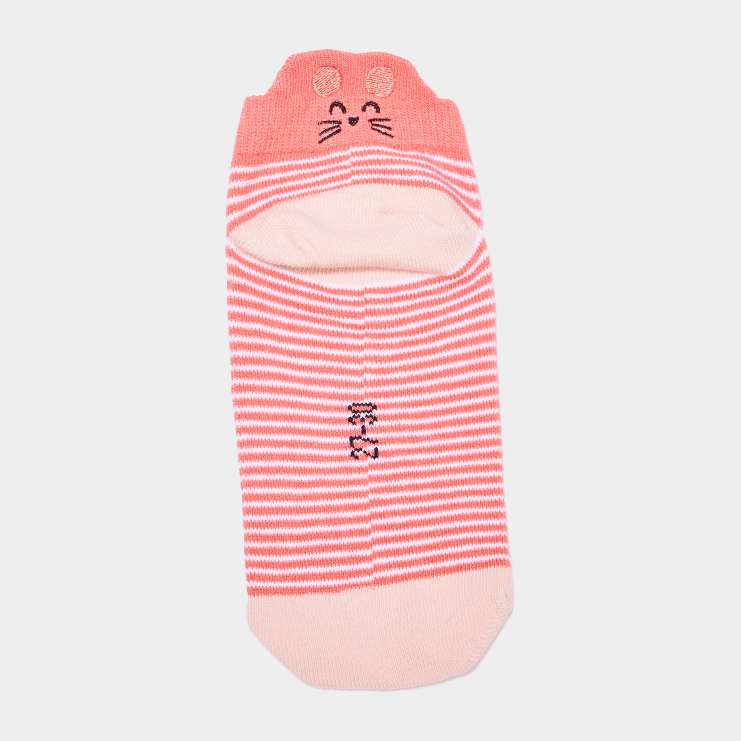 lot 5 paires socquettes rose fille Lot 5 paires socquettes rose fille