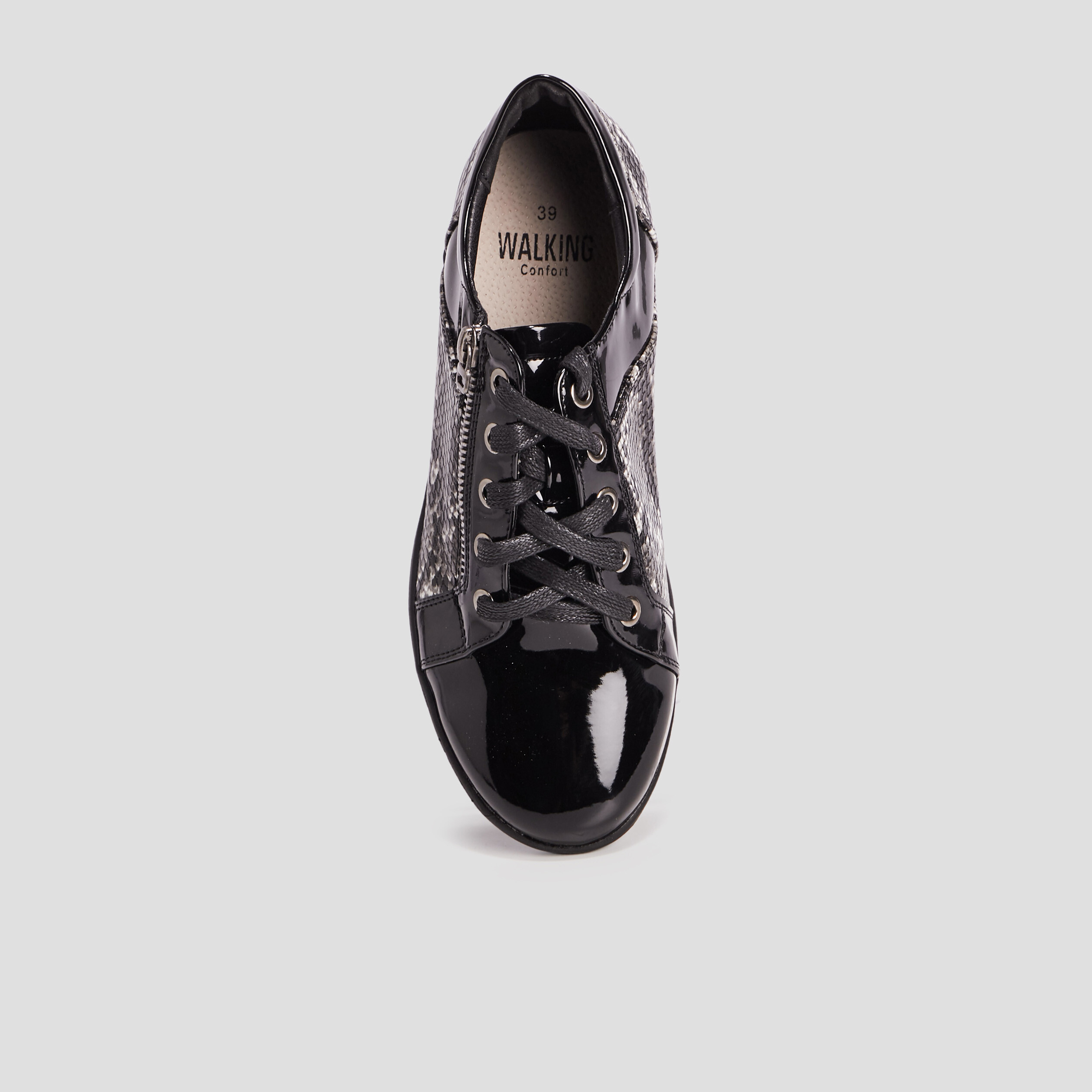 Derbies femme la halle aux chaussures top
