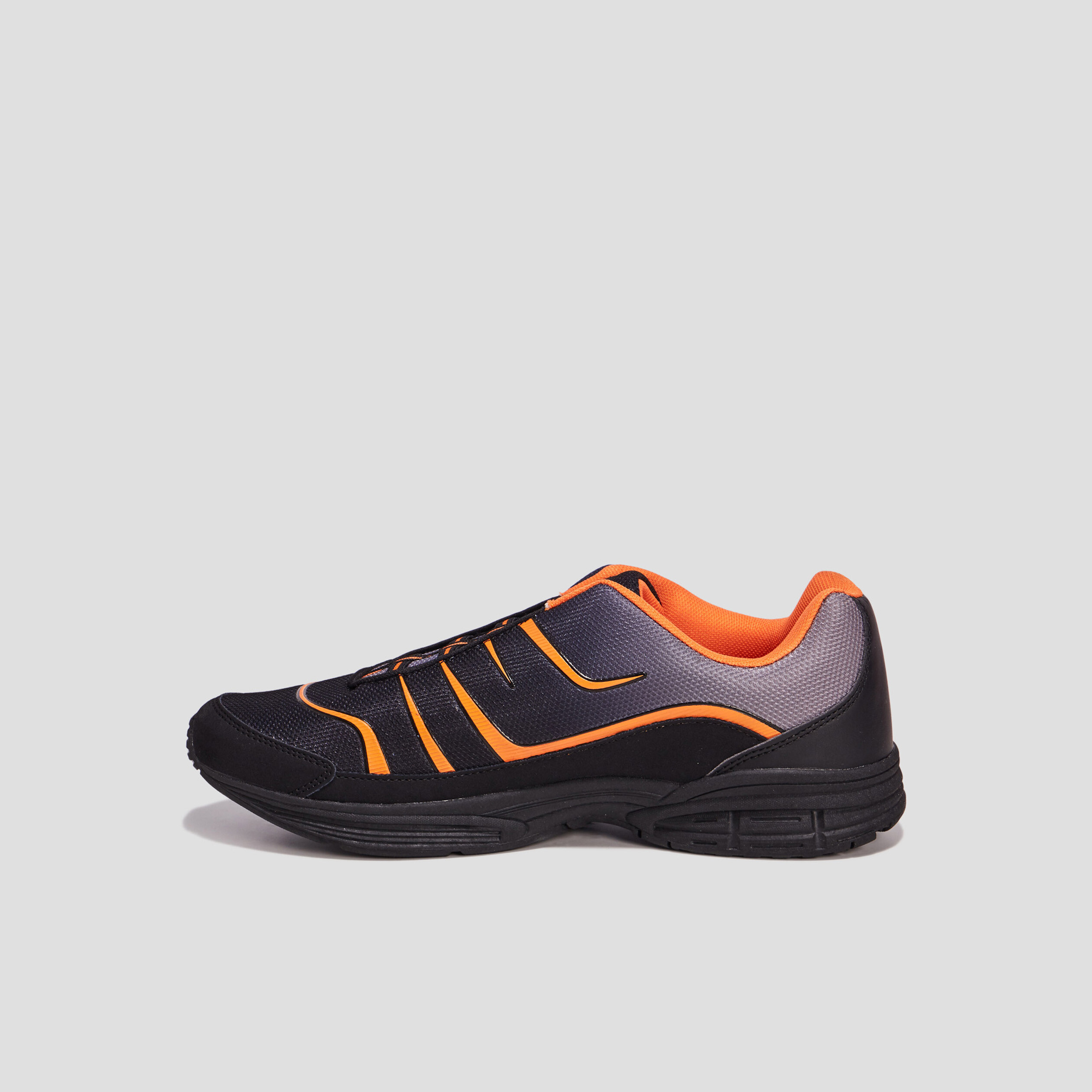 running slip on multicolore homme Running slip-on multicolore homme