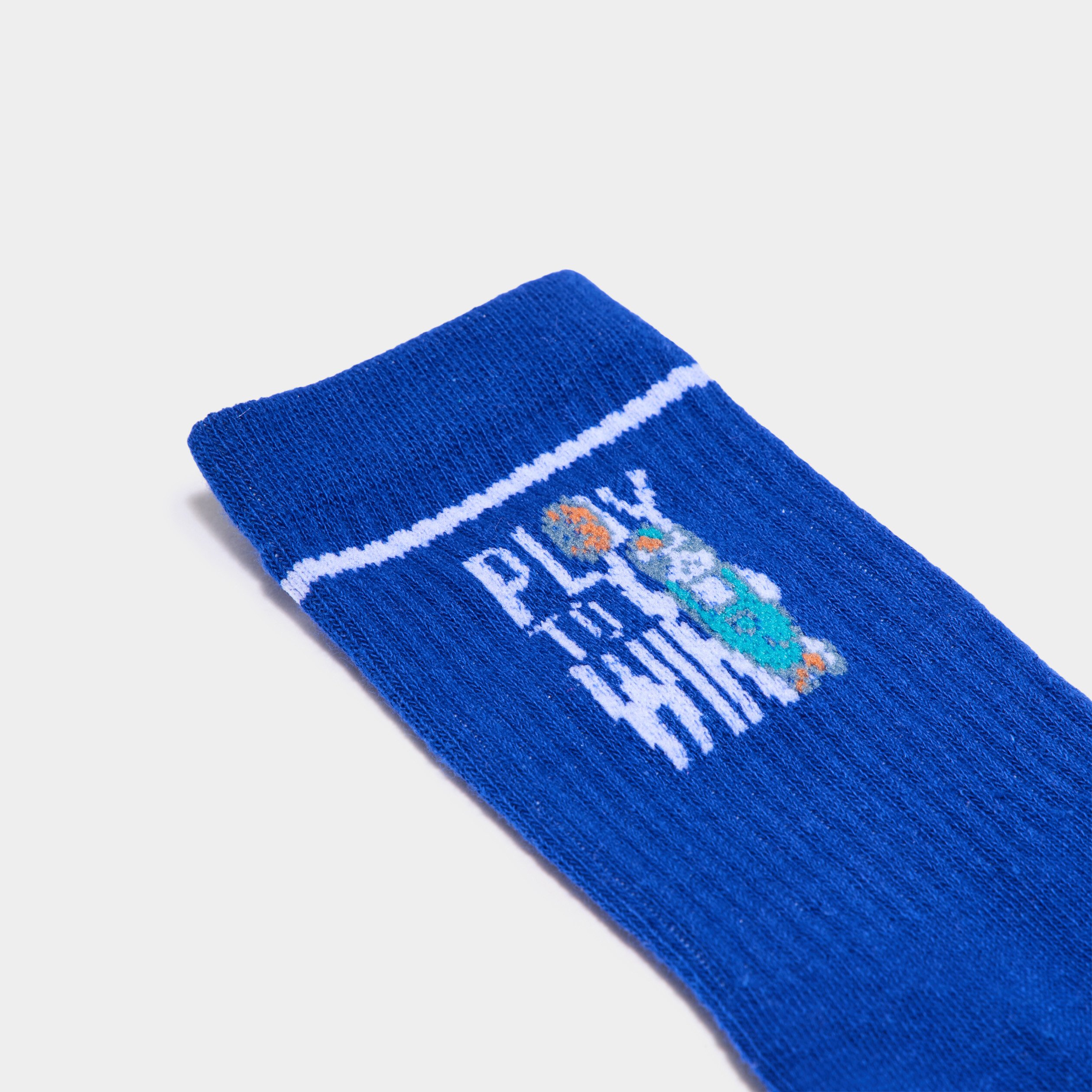 lot 5 paires chaussettes bleu roi garcon Lot 5 paires chaussettes bleu roi garçon