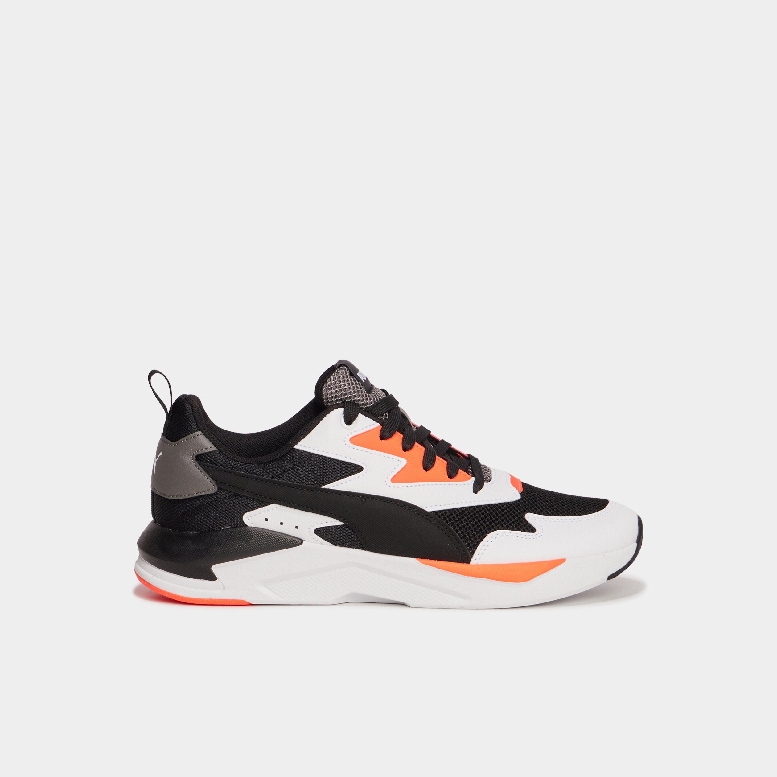 runnings a lacets puma rouge homme Runnings à lacets Puma rouge homme