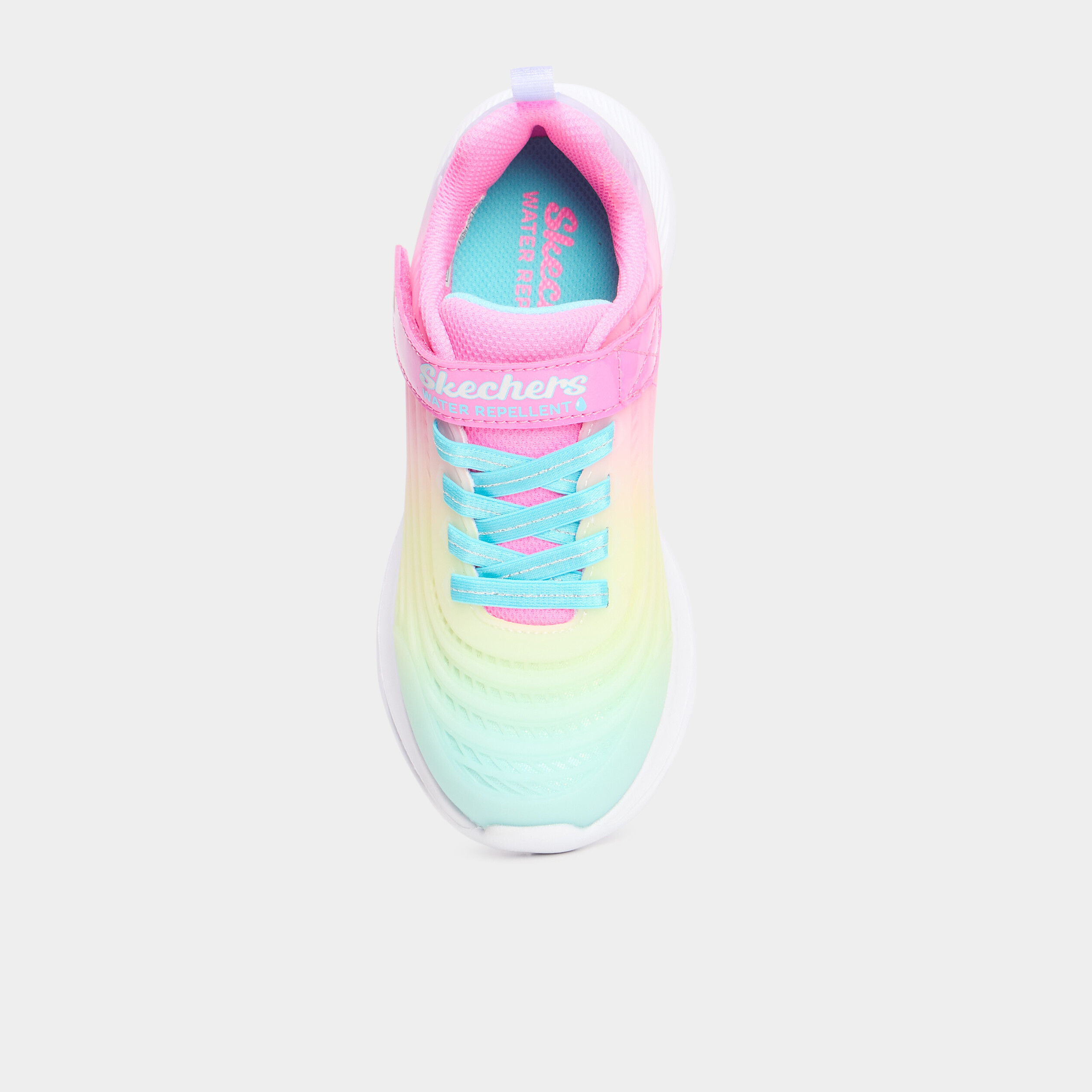 Running Skechers Jumpsters 2.0 multicolore fille