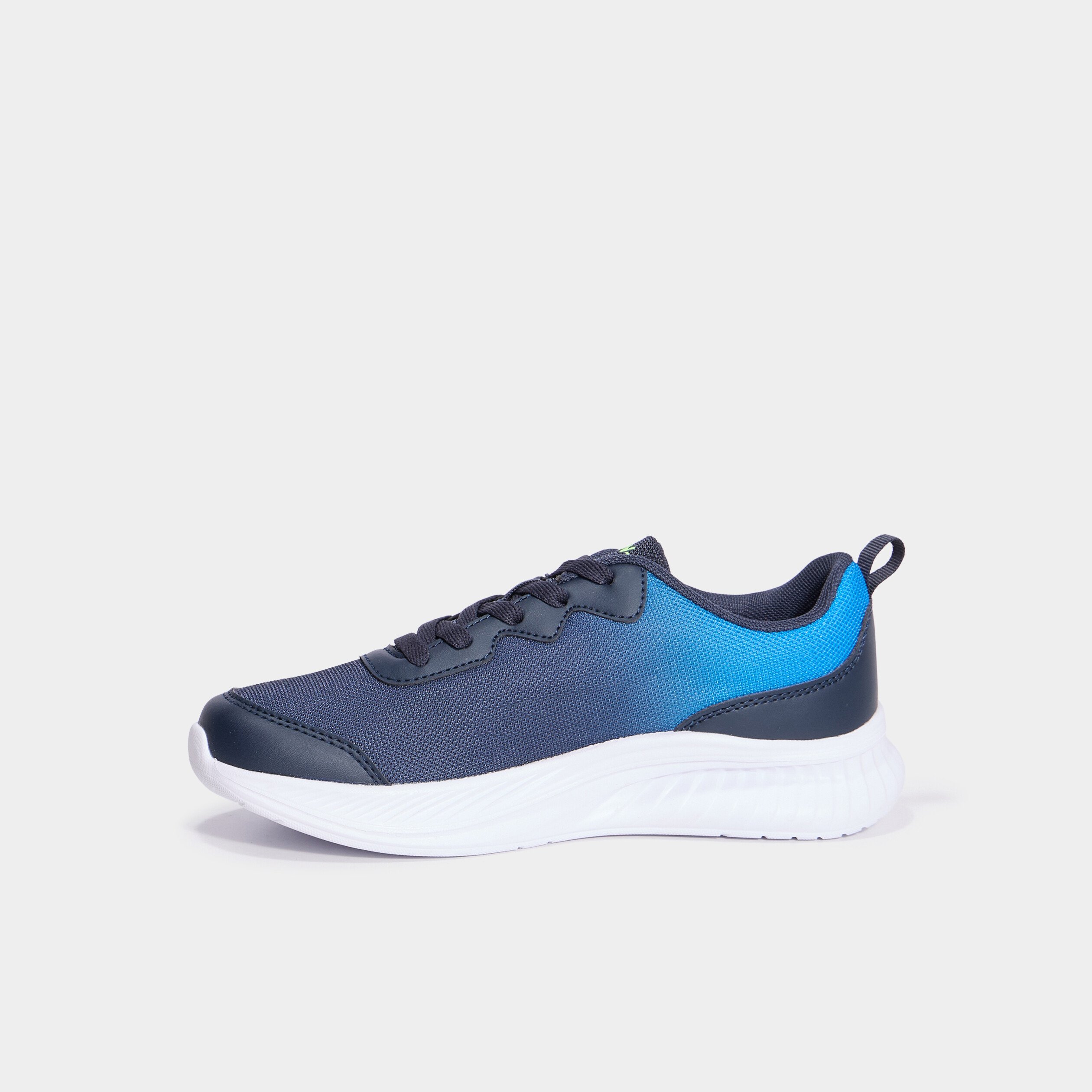 baskets running bleu garcon Baskets running bleu garçon