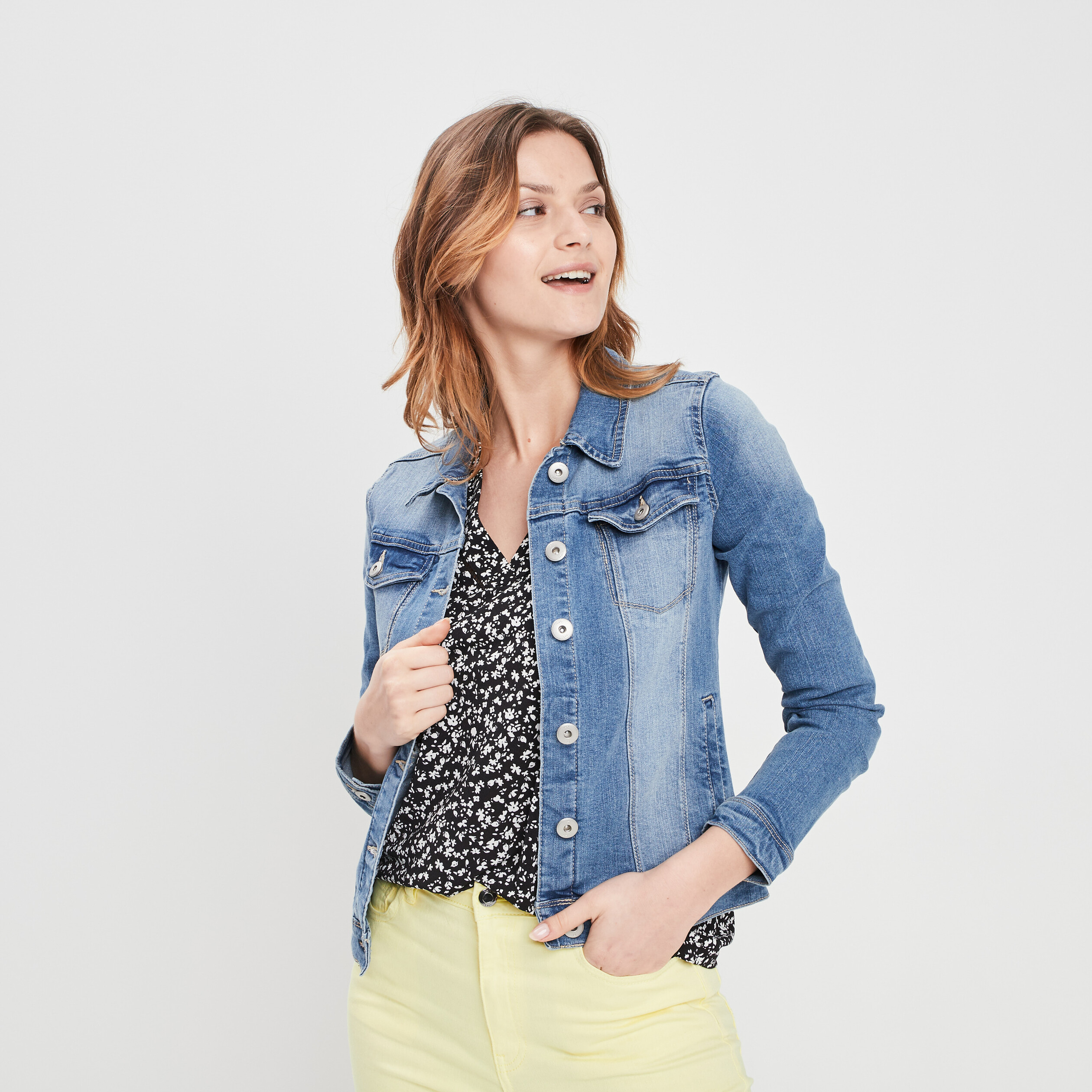 Jean la online halle femme