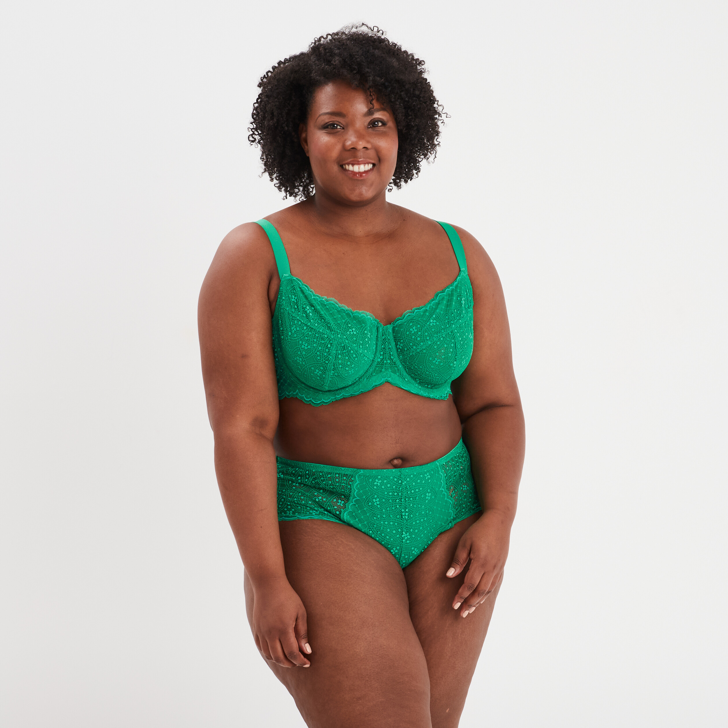 Soutien grande taille femme deals