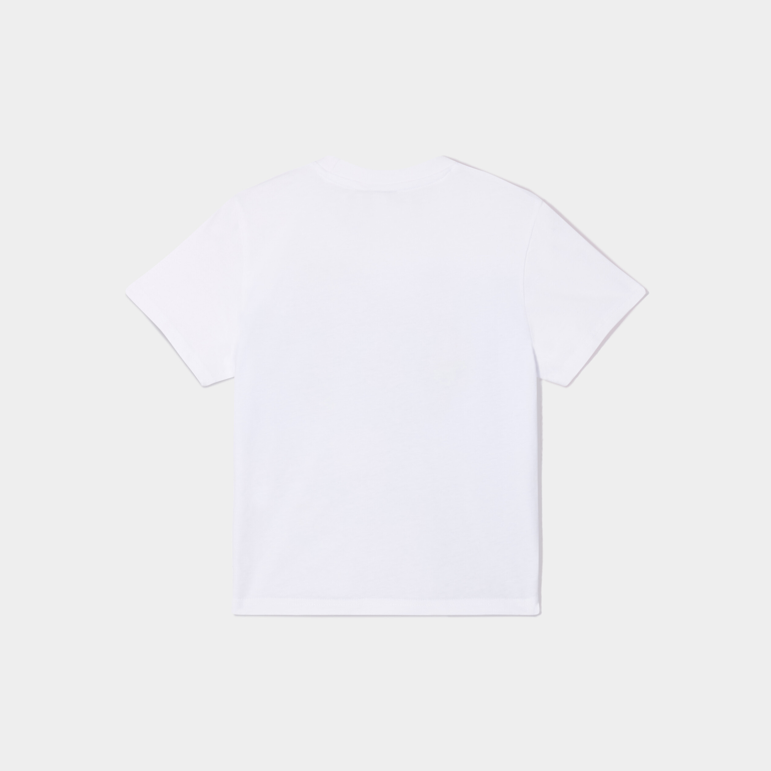 t shirt manches courtes minecraft multicolore garcon T-shirt manches courtes Minecraft multicolore garçon