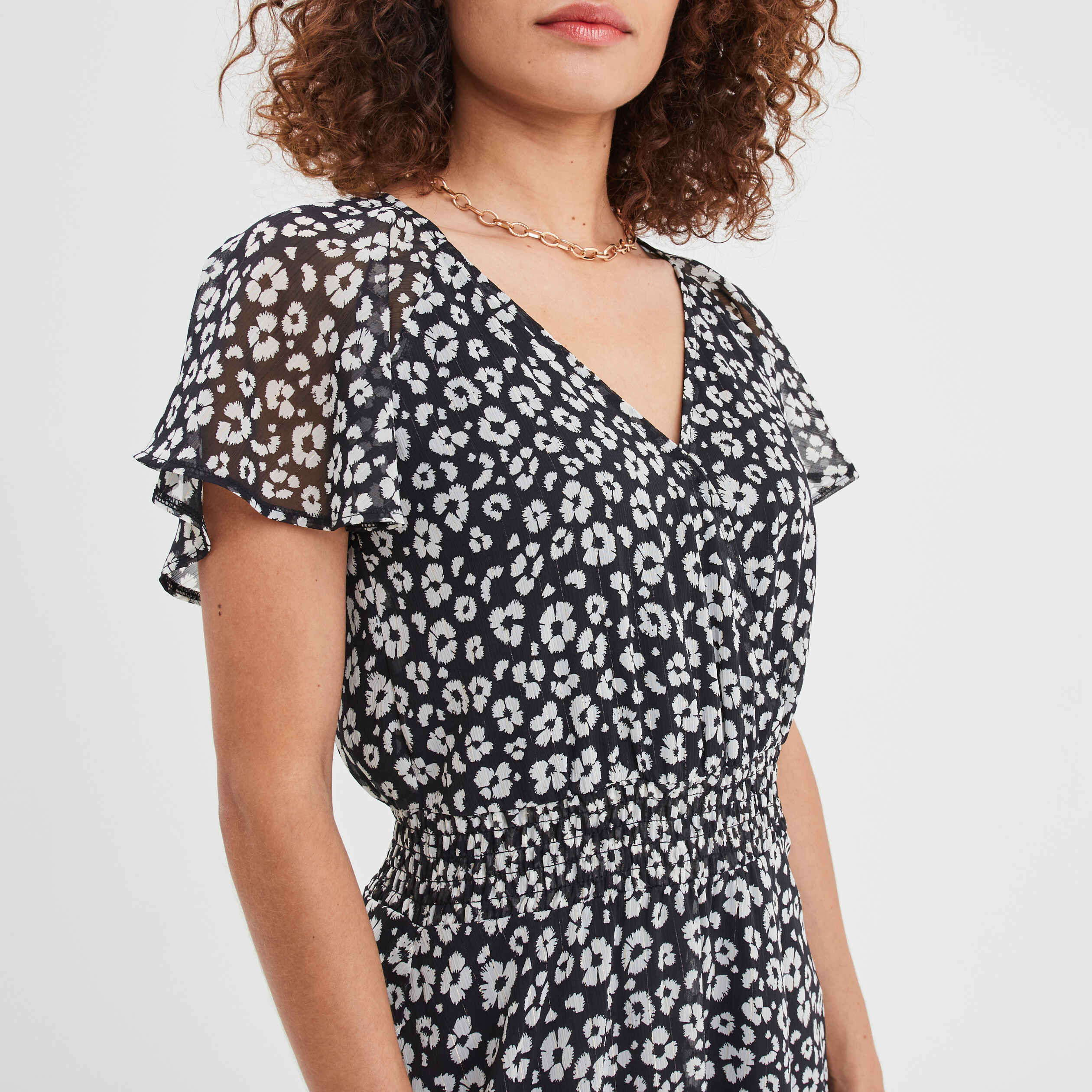 Robe la halle online