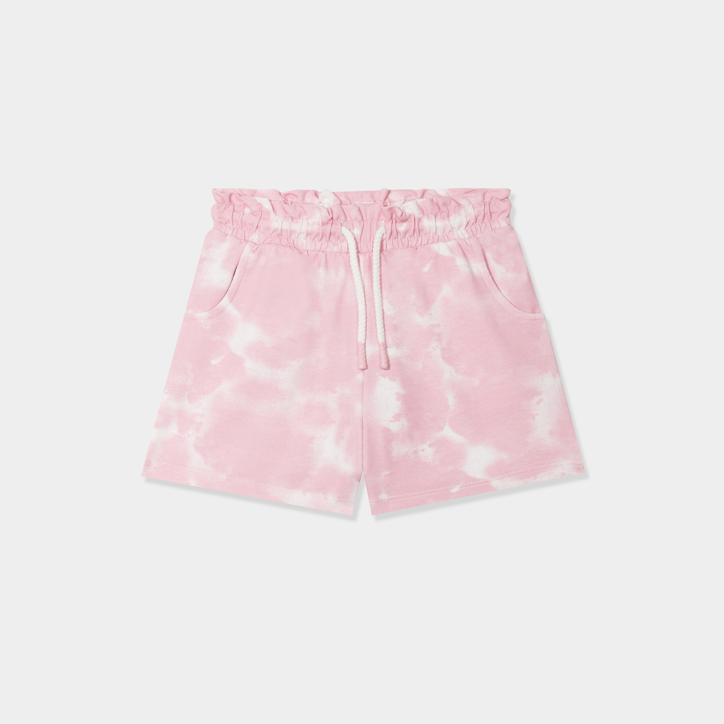 La halle online short fille