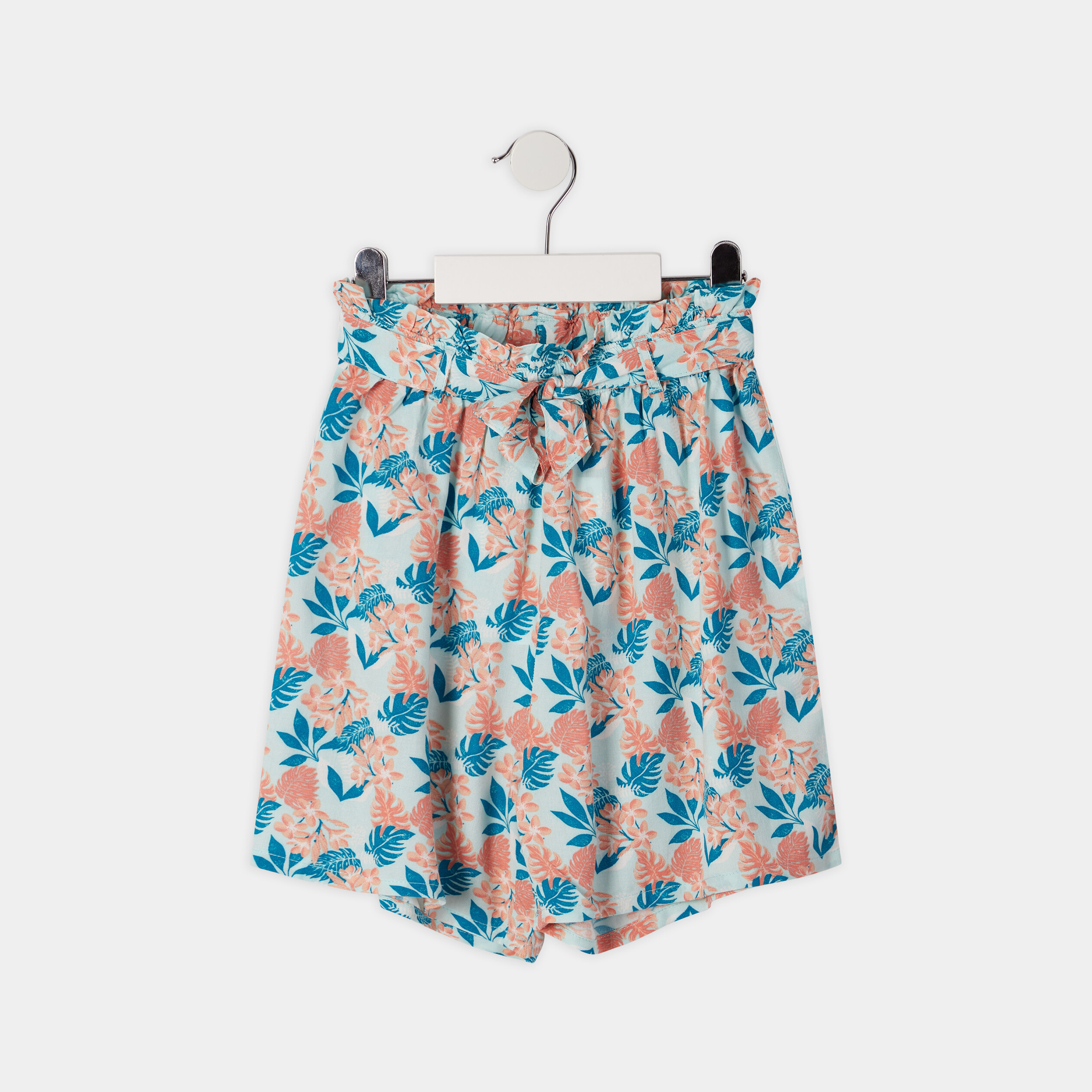 Robe Vintage Rétro Damart Bleu Canard/turquoise - Taille 40, Avec Ceinture, TBE