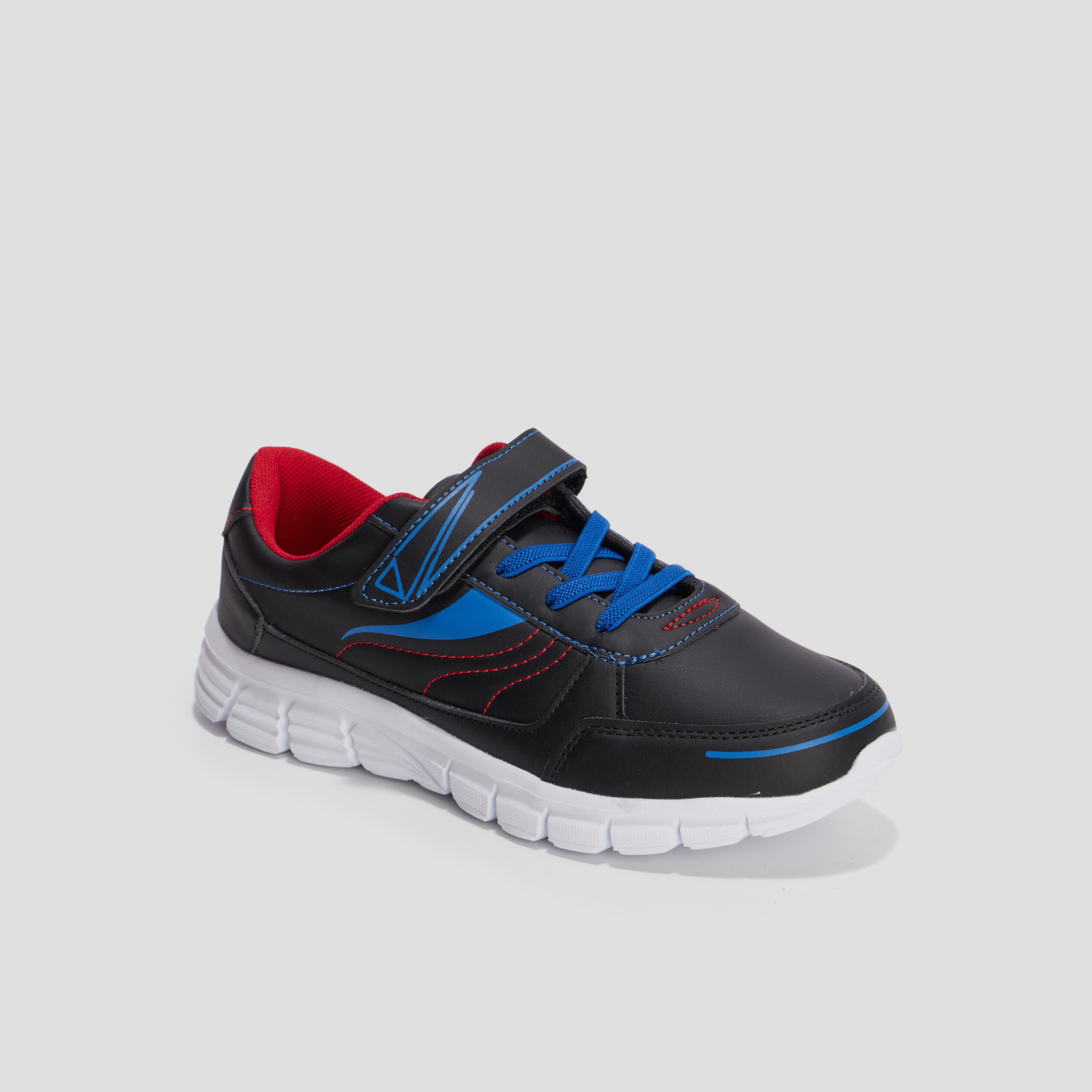 baskets runnings creeks noir garcon Baskets runnings Creeks noir garçon