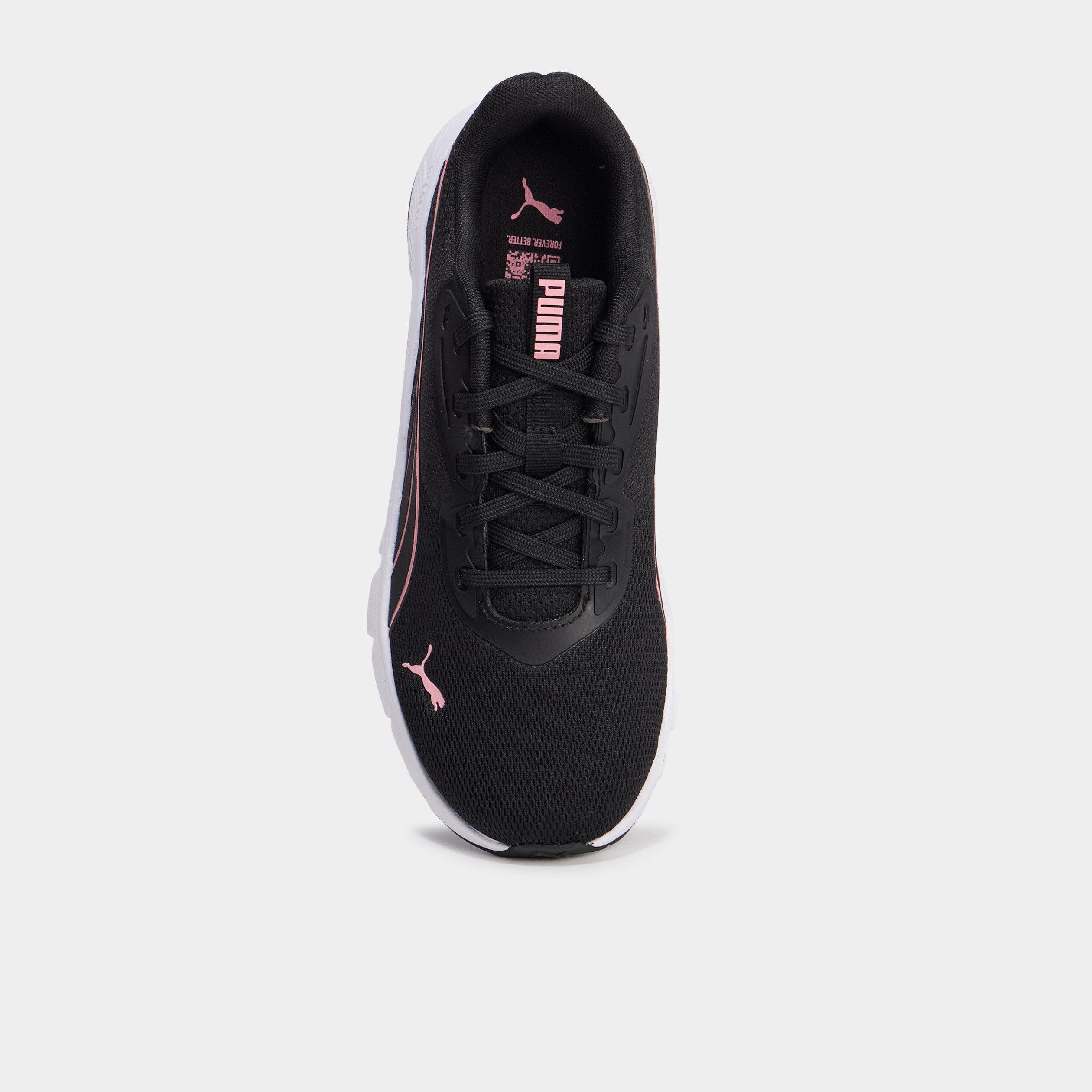 baskets running puma flexi moderne noir femme Baskets running Puma Flexi Moderne noir femme