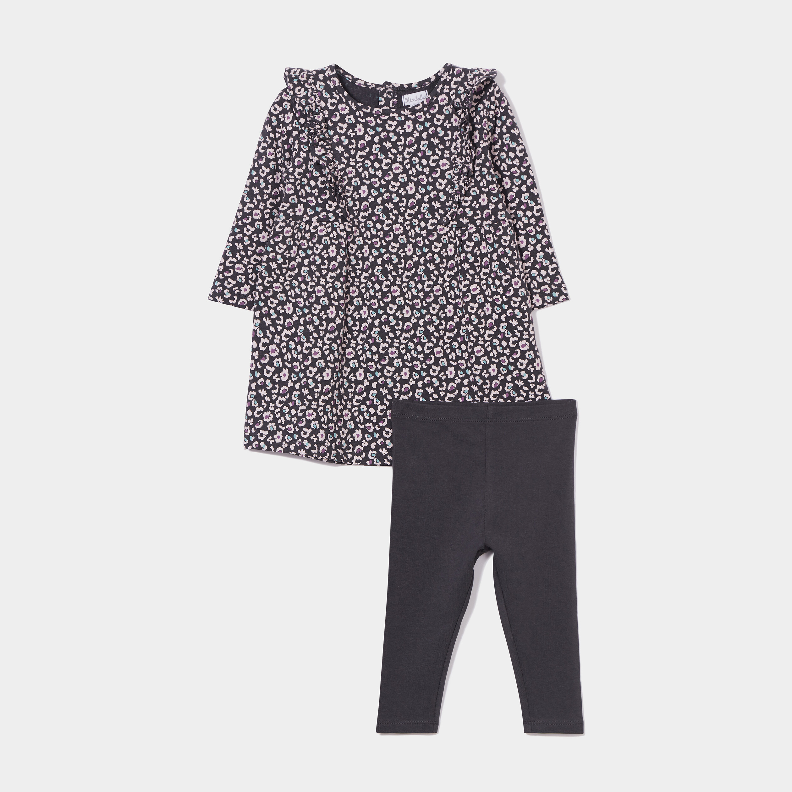 La halle on sale legging fille